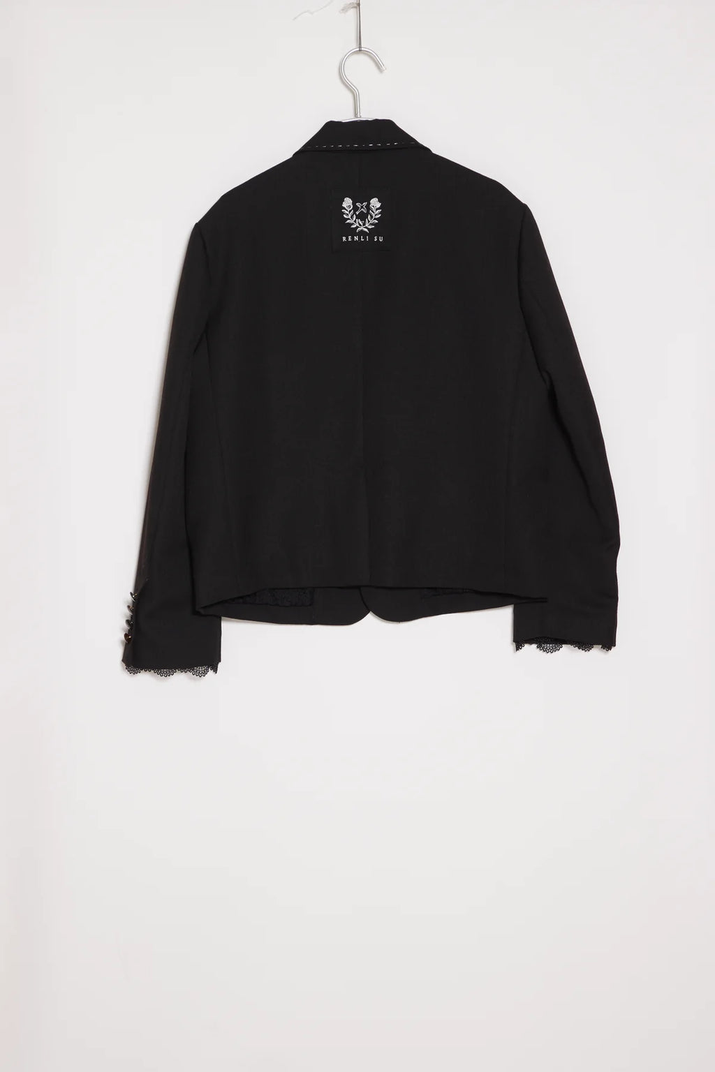 WILLIAM JACKET