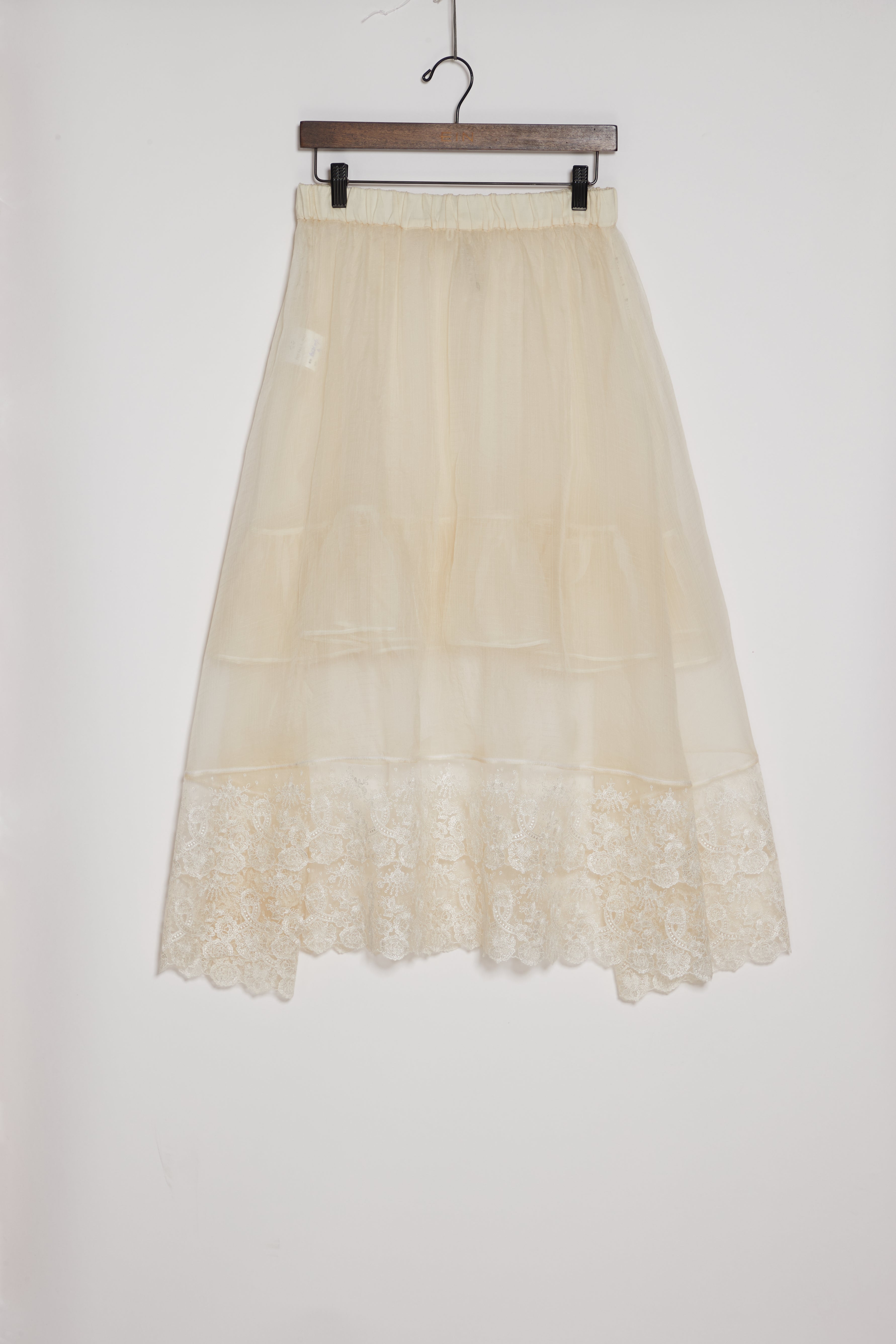 スカート Renli Su skirt - from DSM Ginza size S-L KAITE SKIRT - RENLI SU – renlisu