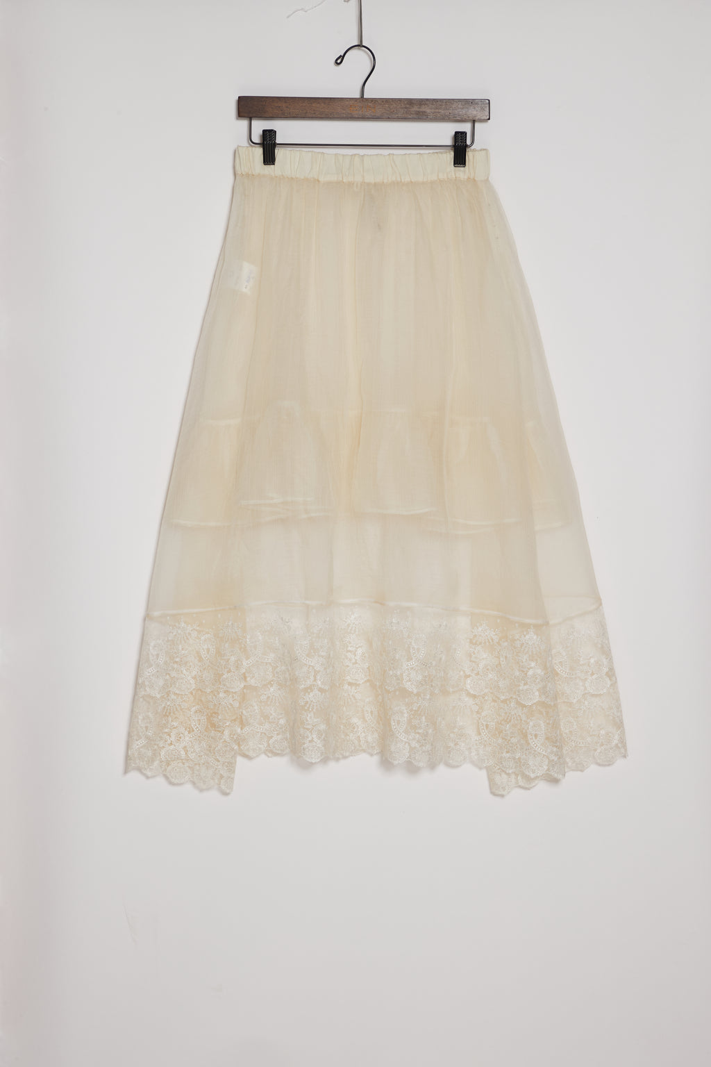 KAITE SKIRT - RENLI SU