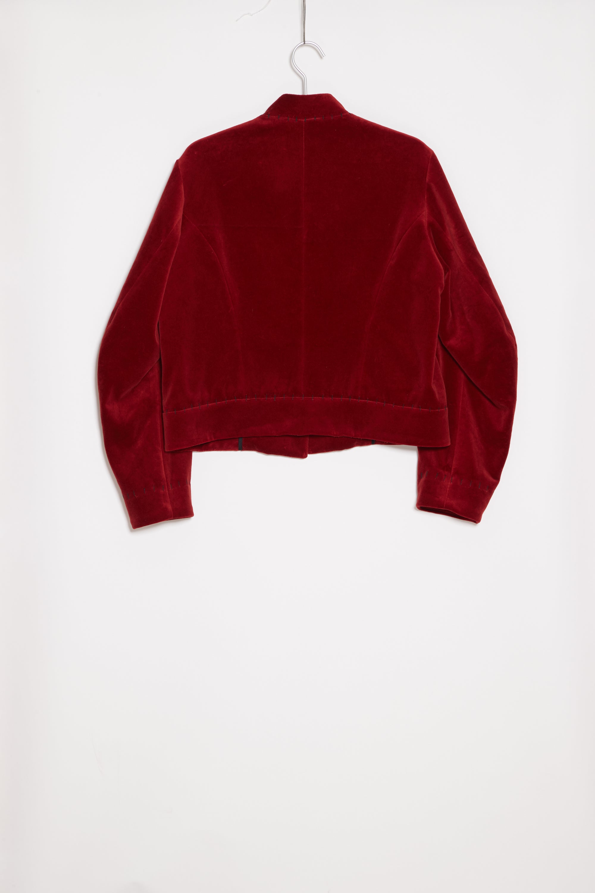SUTTON JACKET - RENLI SU