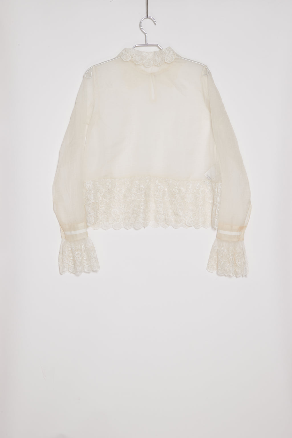 KAITE BLOUSE - RENLI SU