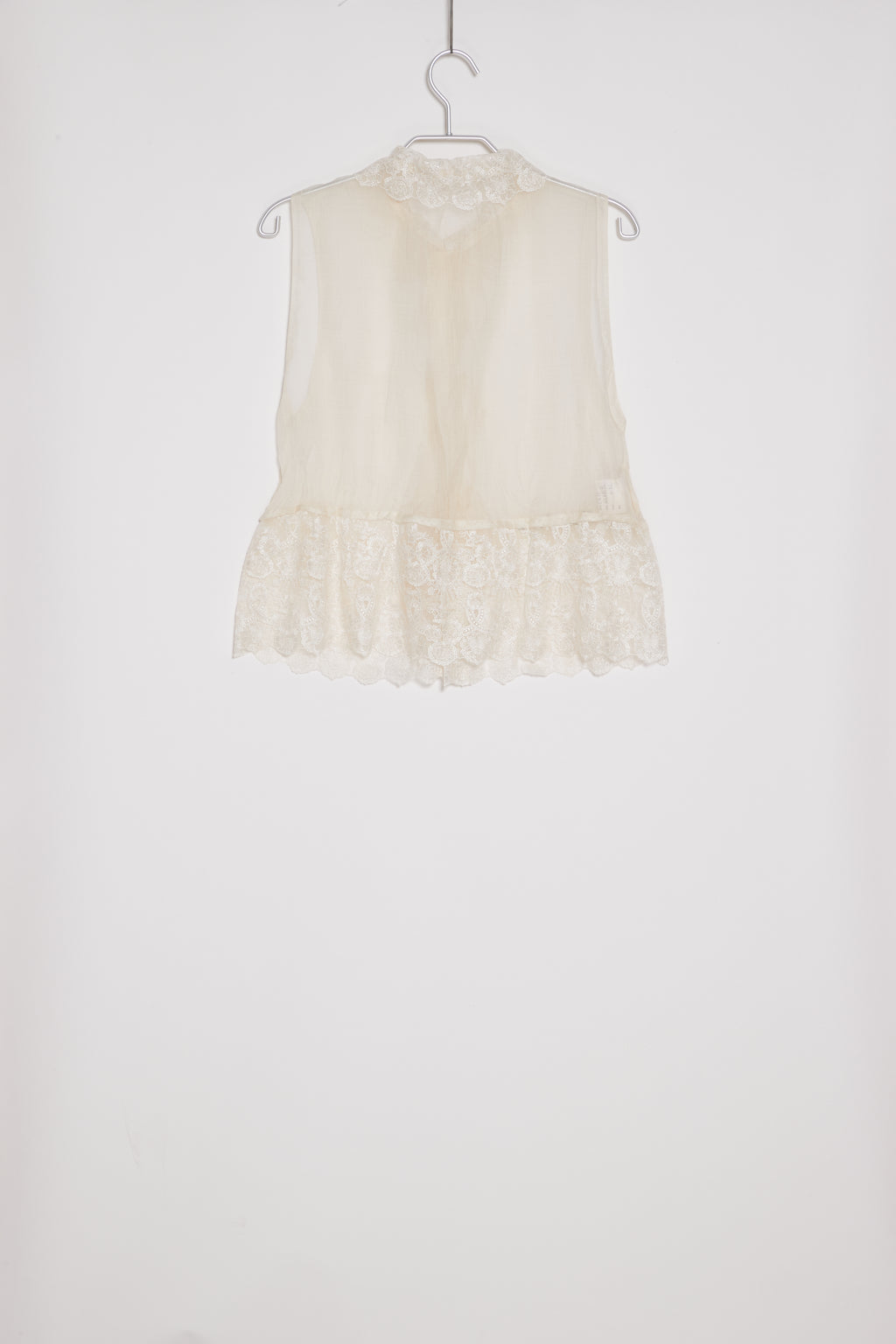 KAITE WAISTCOAT - RENLI SU