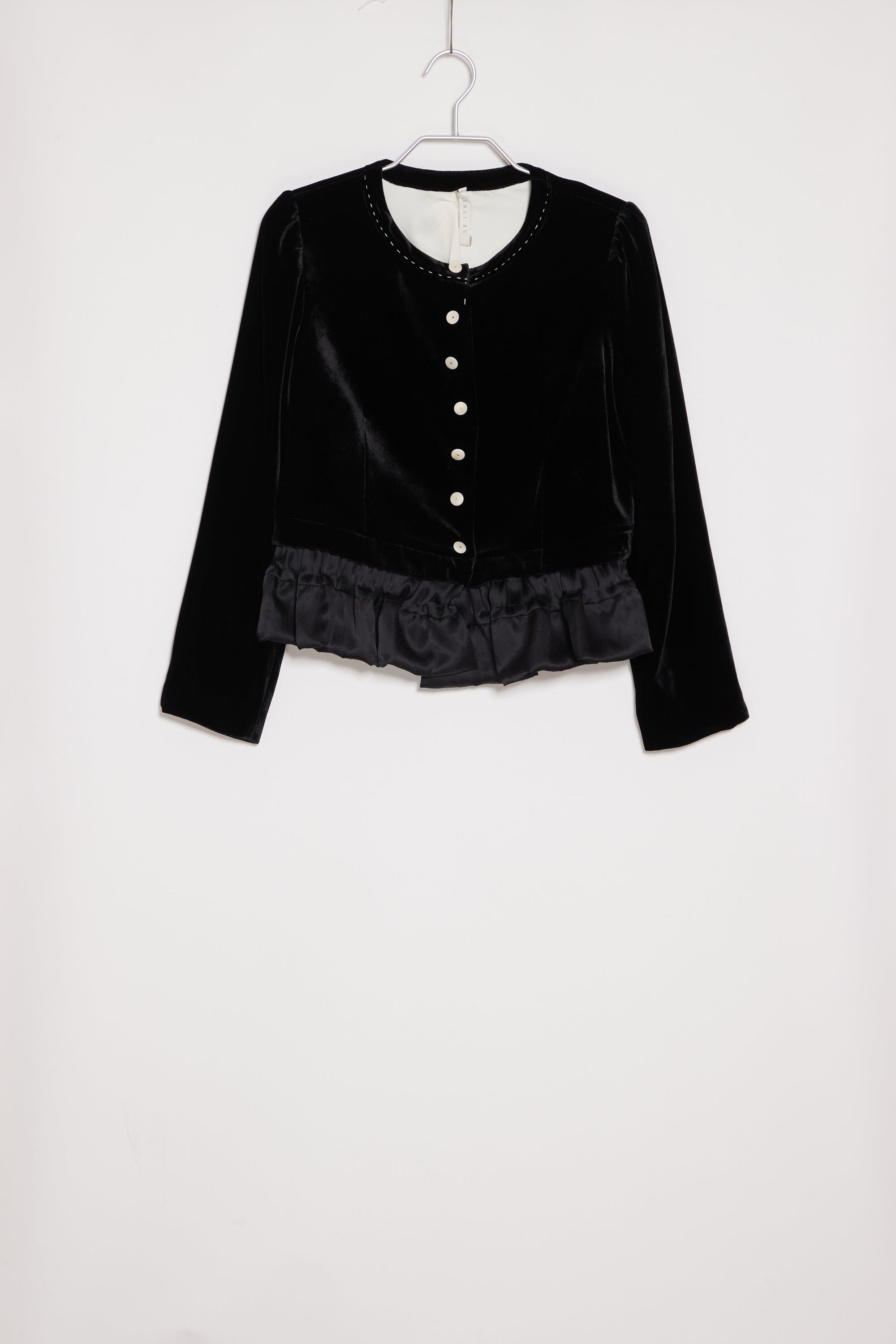 CRISTINA JACKET - RENLI SU