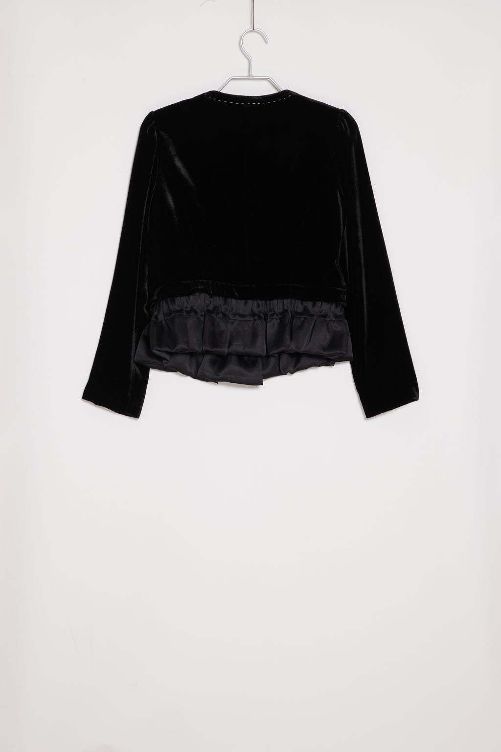 CRISTINA JACKET - RENLI SU