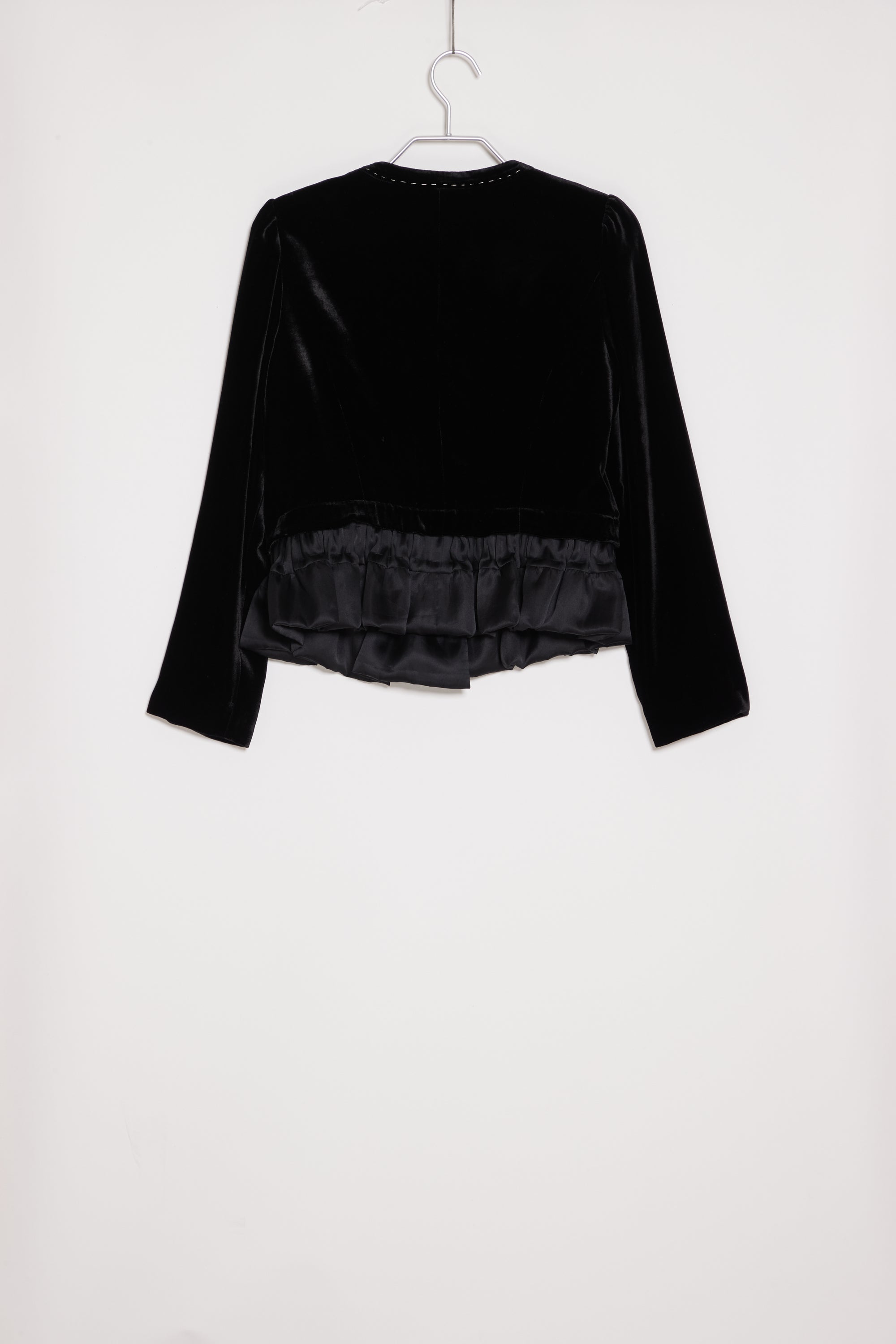CRISTINA JACKET - RENLI SU
