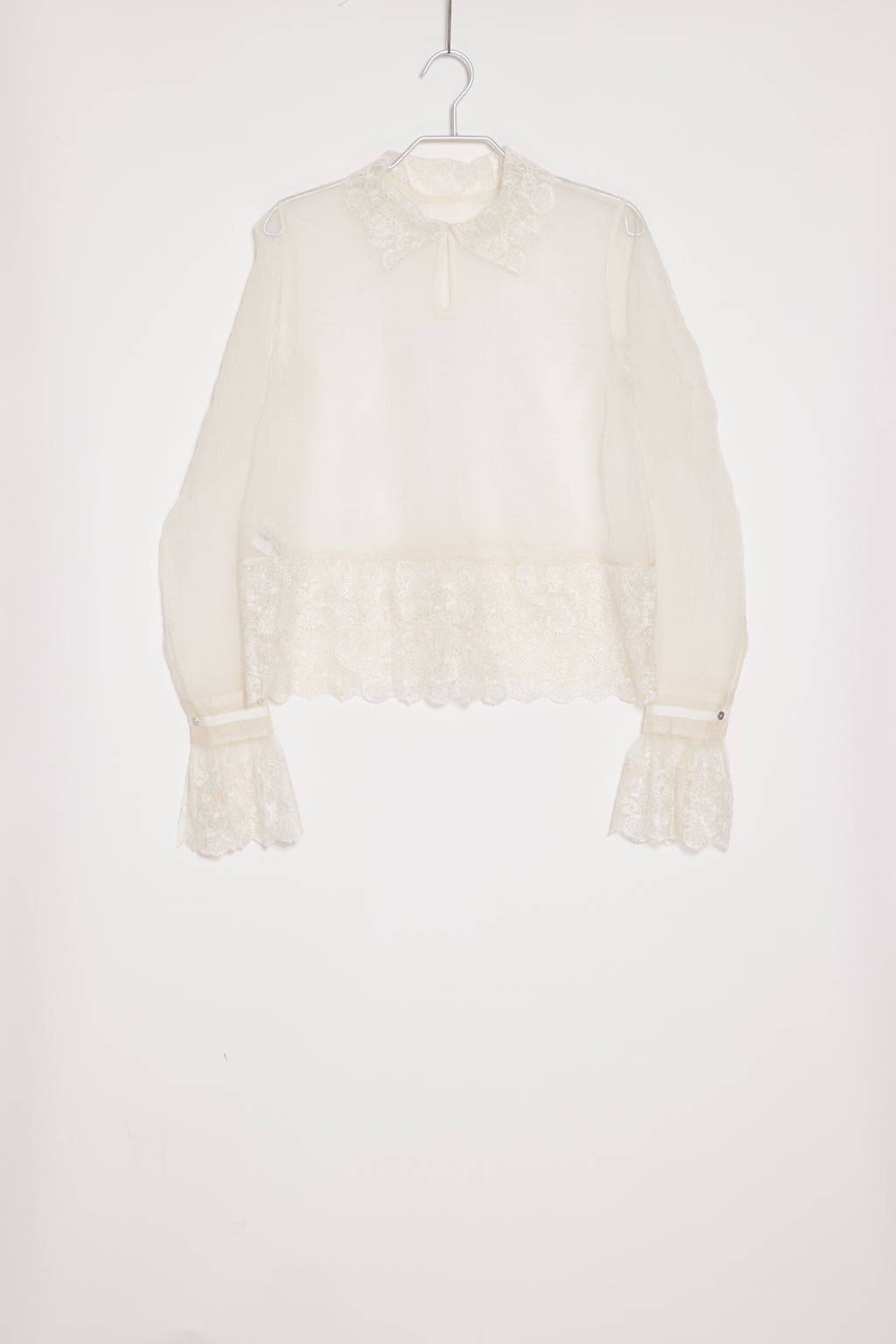 KAITE BLOUSE - RENLI SU