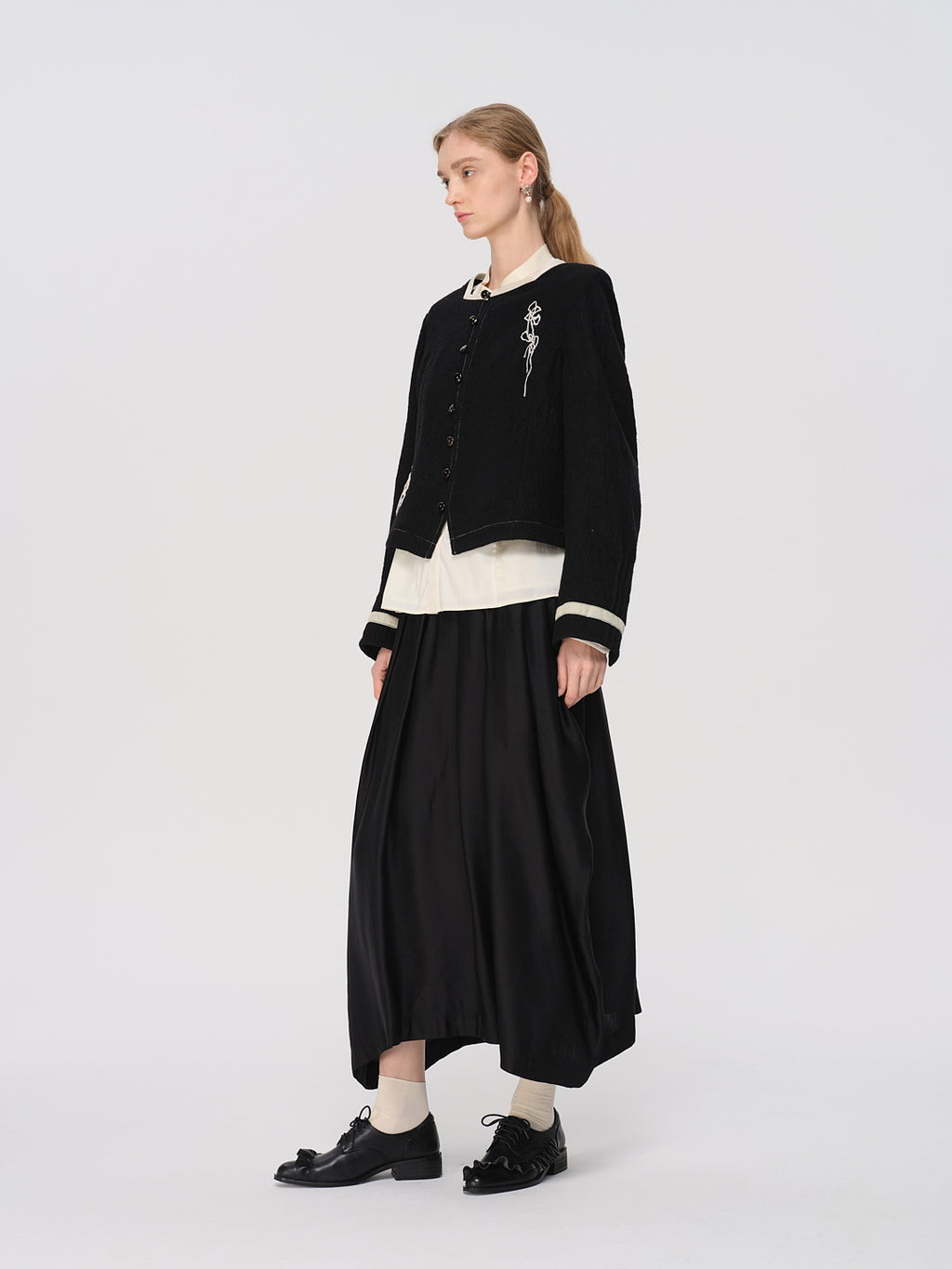 SONIA SKIRT - RENLI SU
