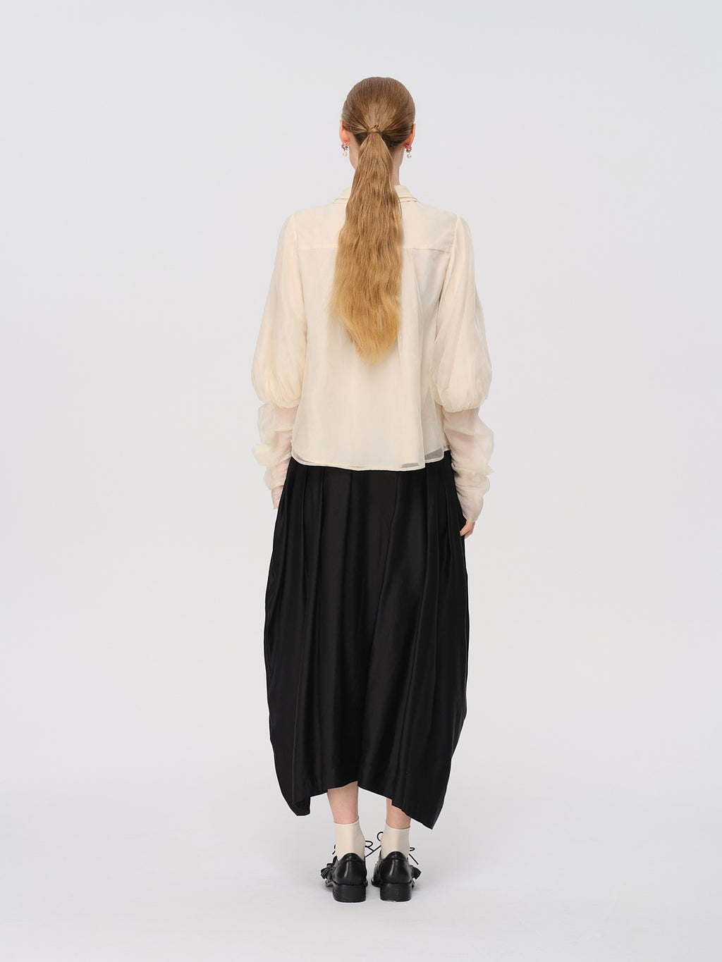 SONIA SKIRT - RENLI SU