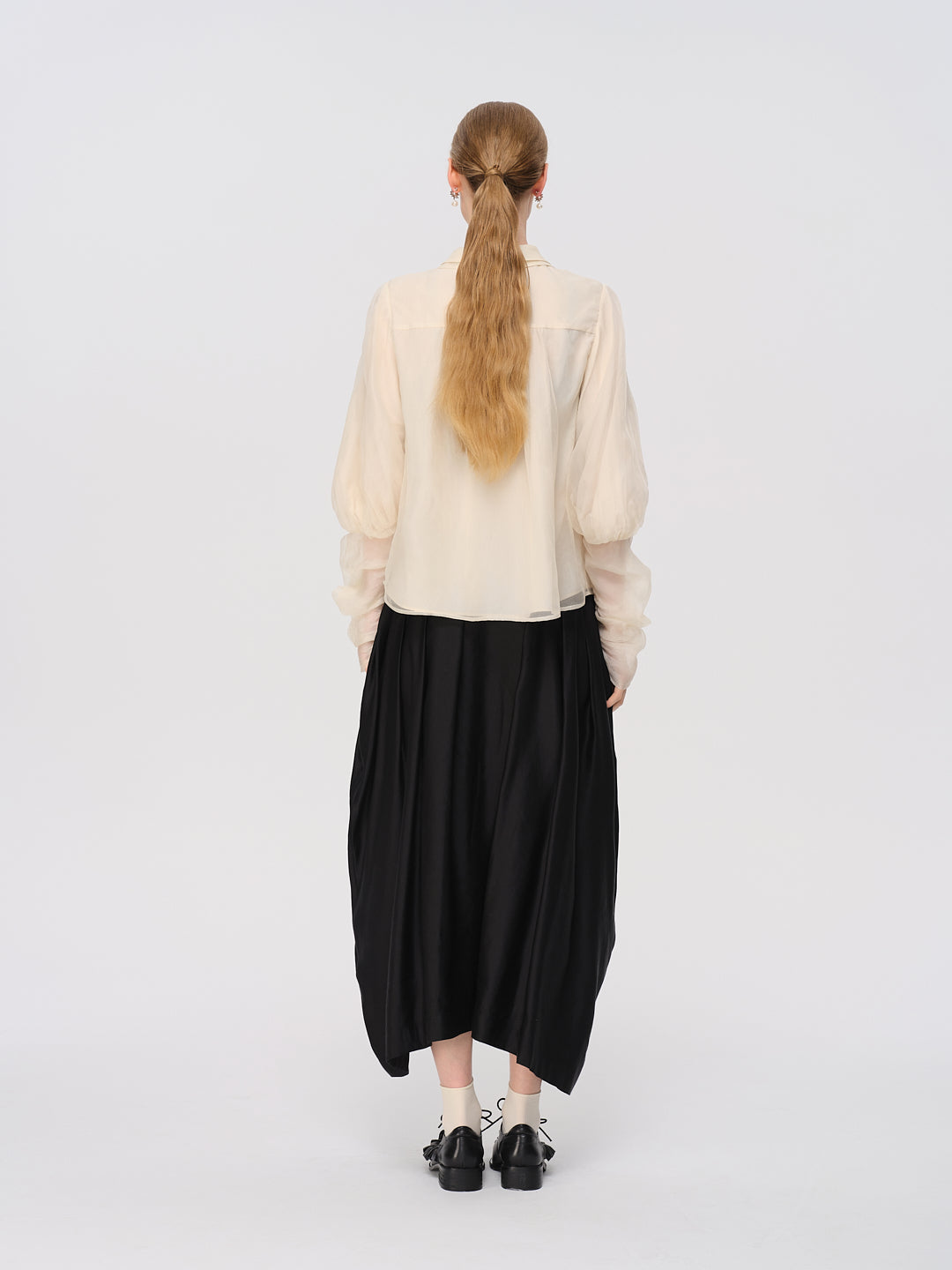 SONIA SKIRT - RENLI SU