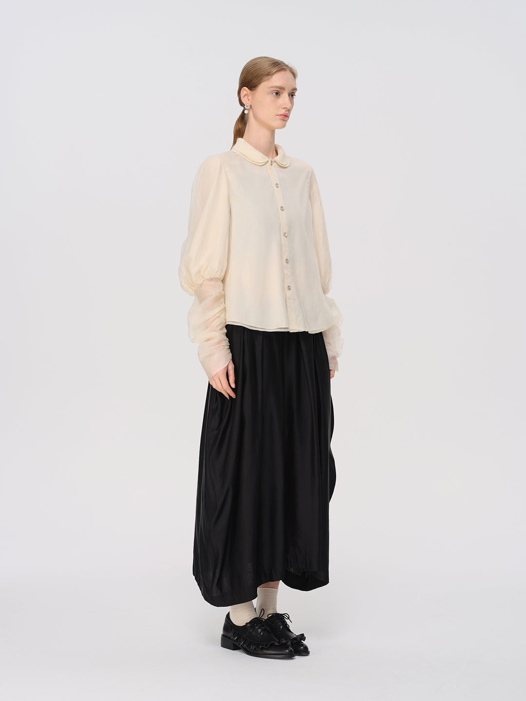 SONIA SKIRT - RENLI SU