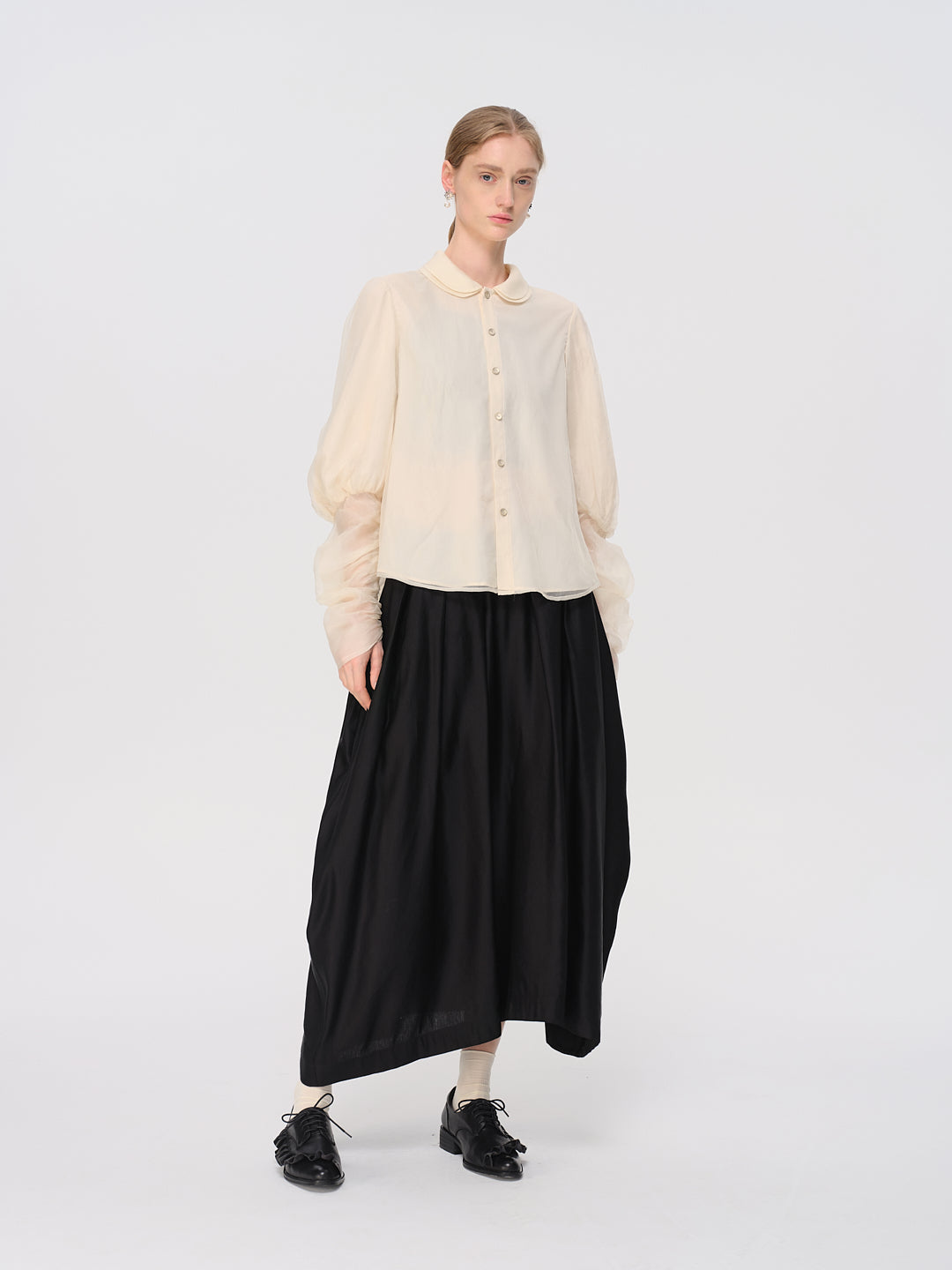 SONIA SKIRT - RENLI SU