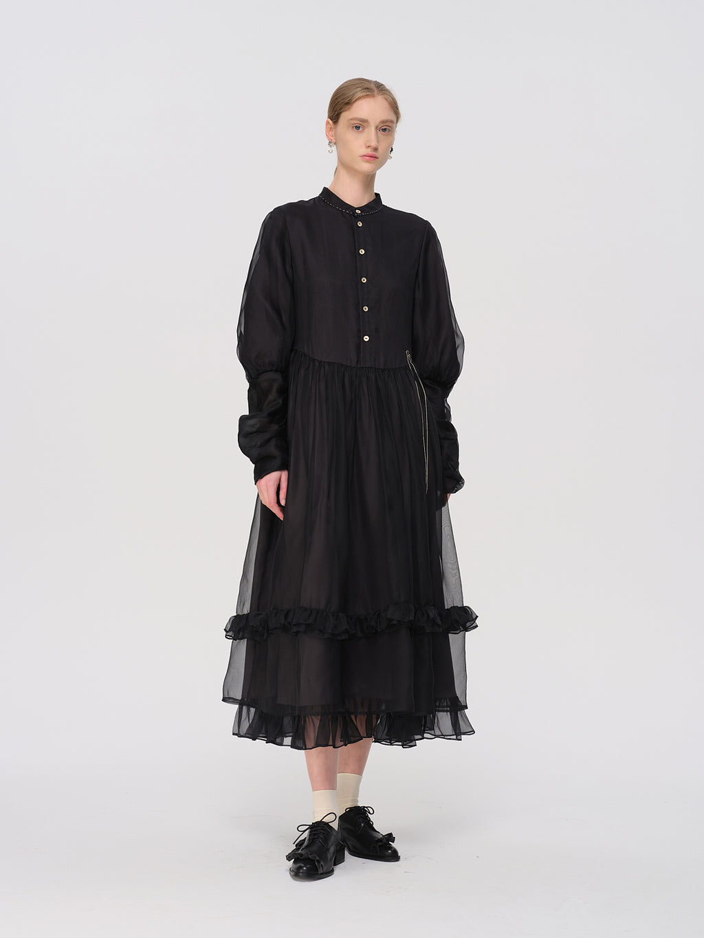 LILIA DRESS - RENLI SU