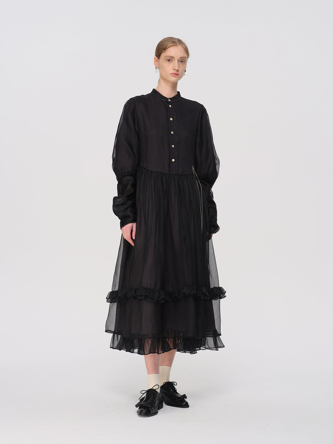 LILIA DRESS - RENLI SU
