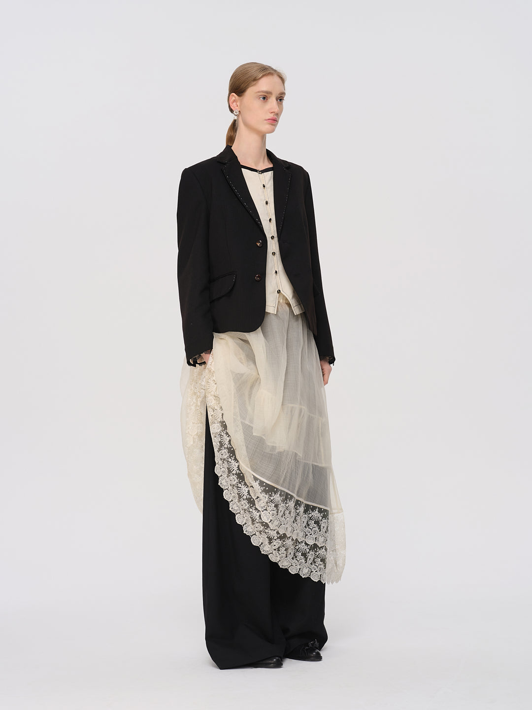 KAITE SKIRT - RENLI SU