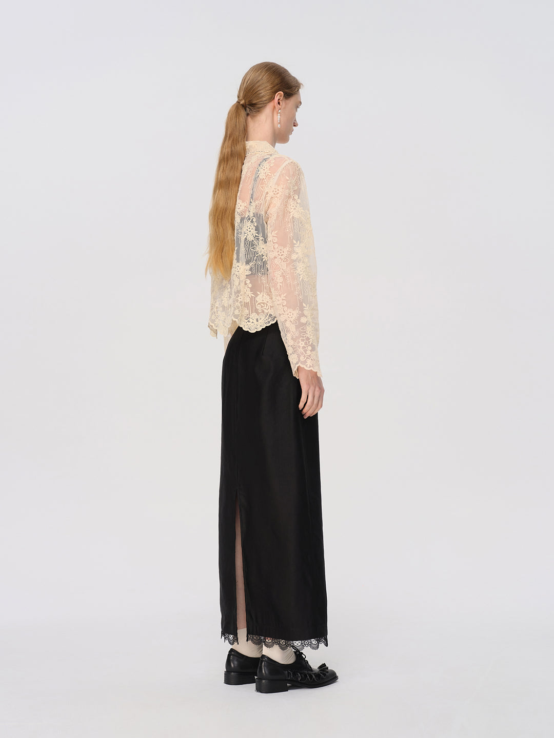 PERLA JACKET - RENLI SU