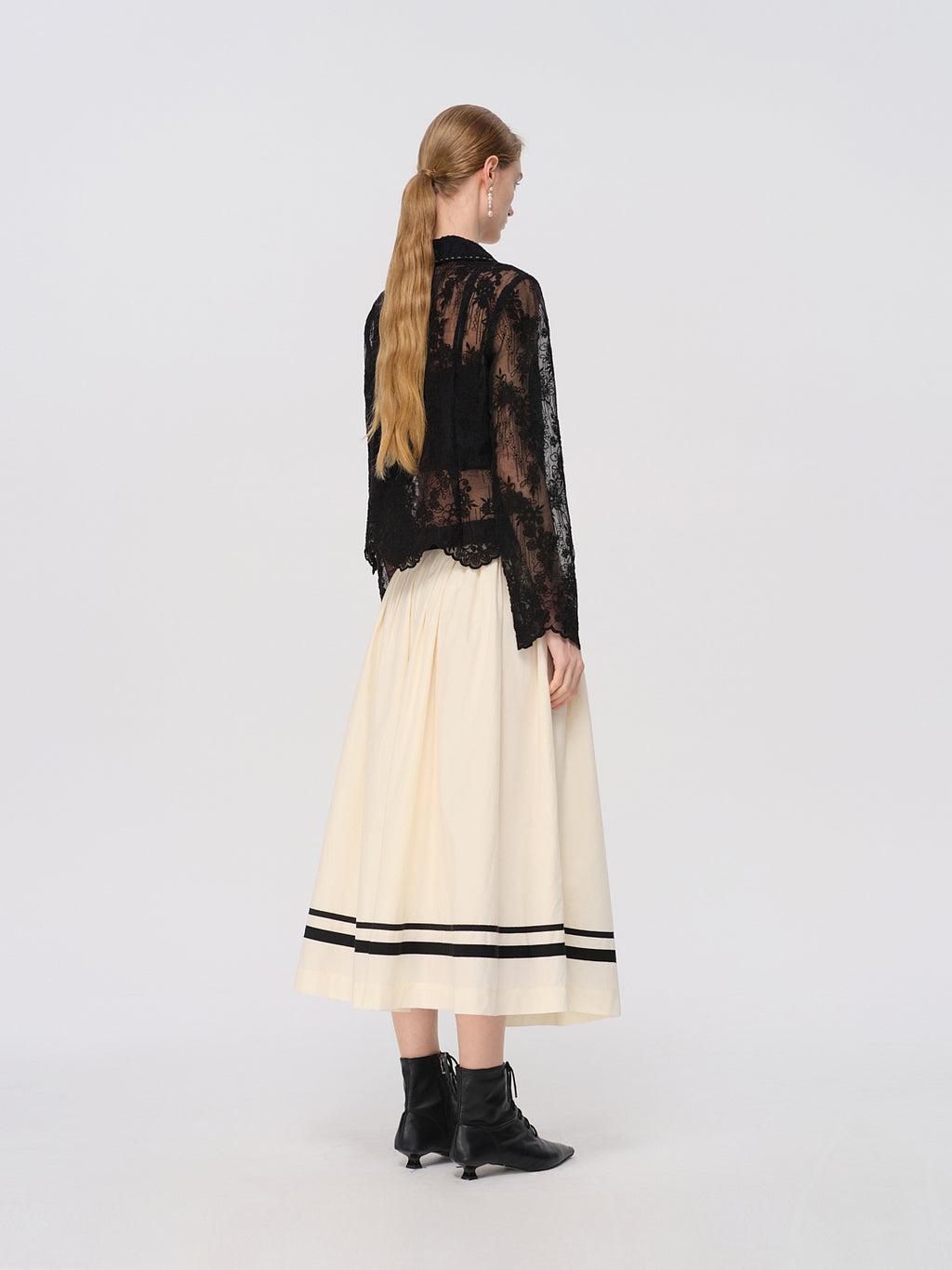 PERLA JACKET - RENLI SU