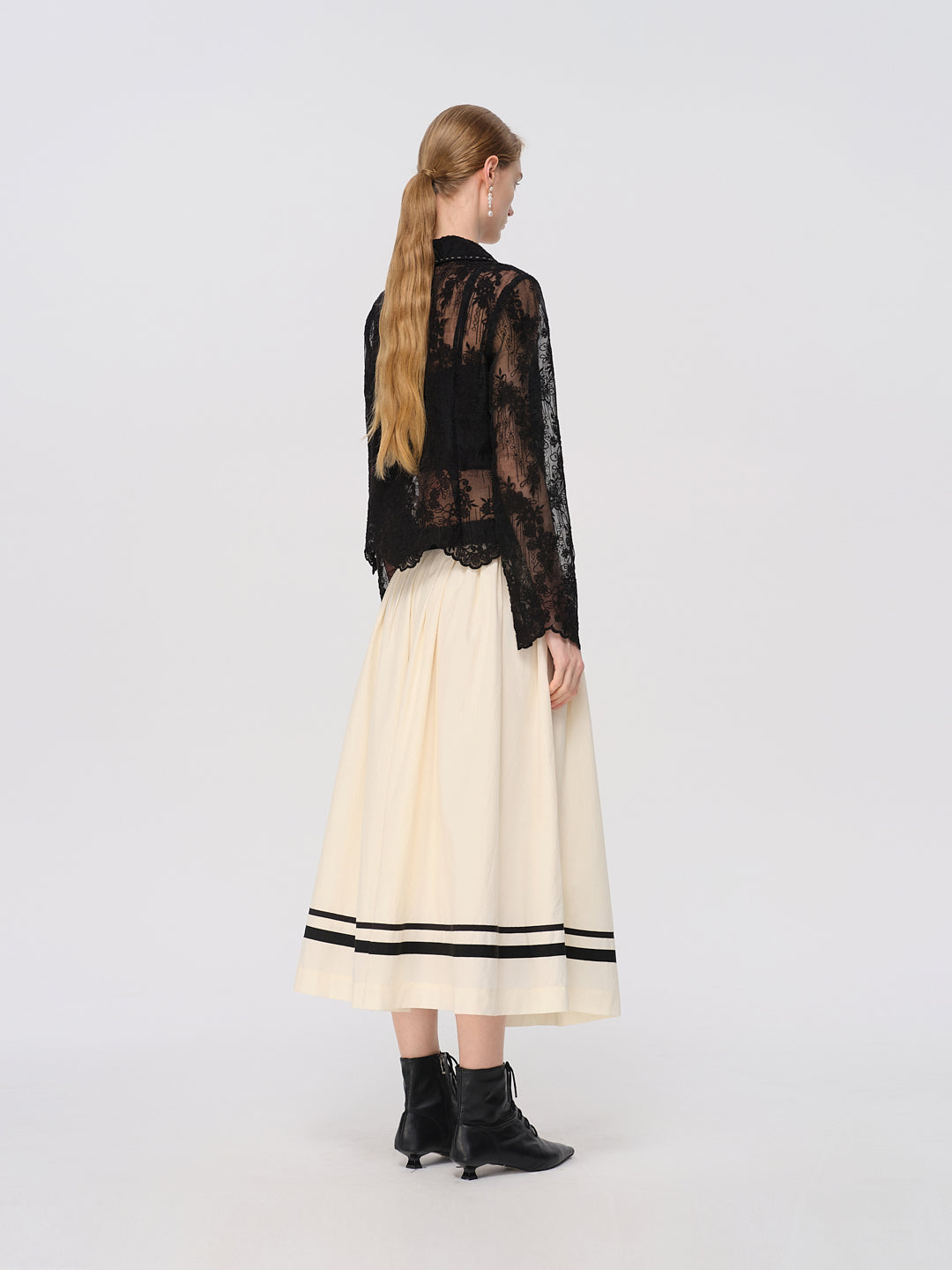 PERLA JACKET - RENLI SU