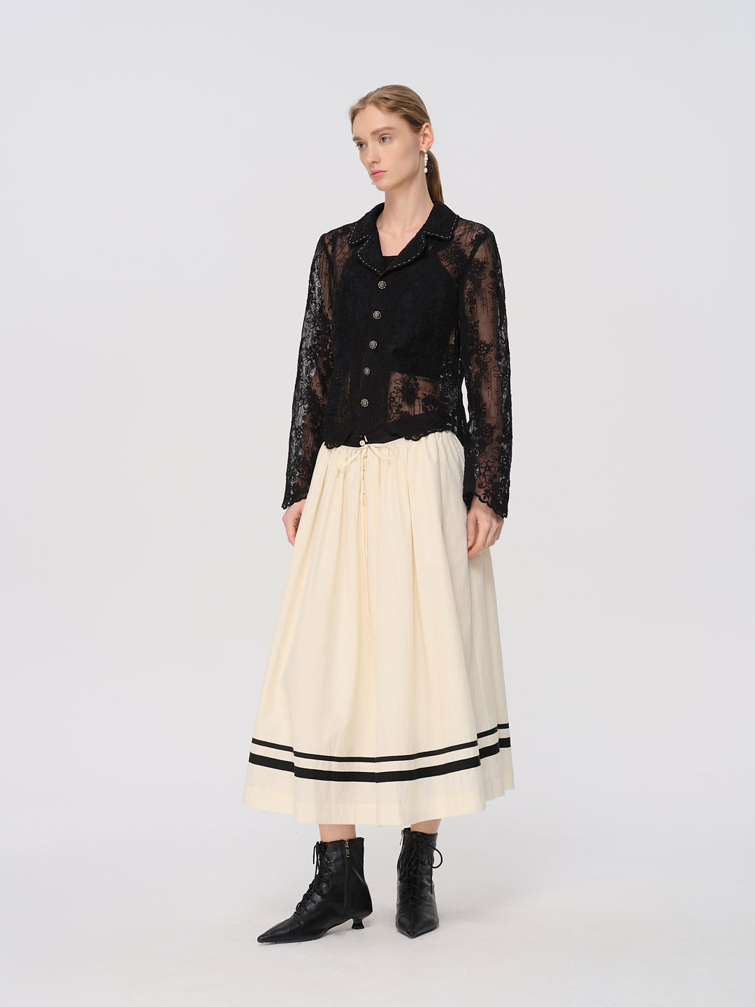 PERLA JACKET - RENLI SU