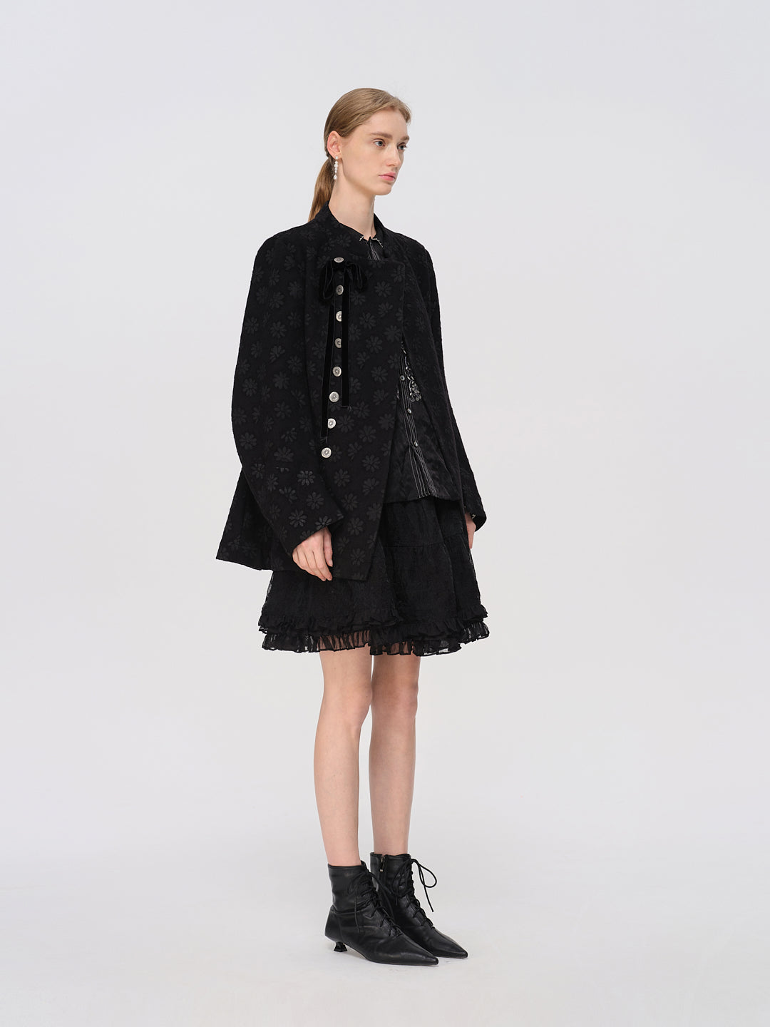 PERLA SKIRT - RENLI SU