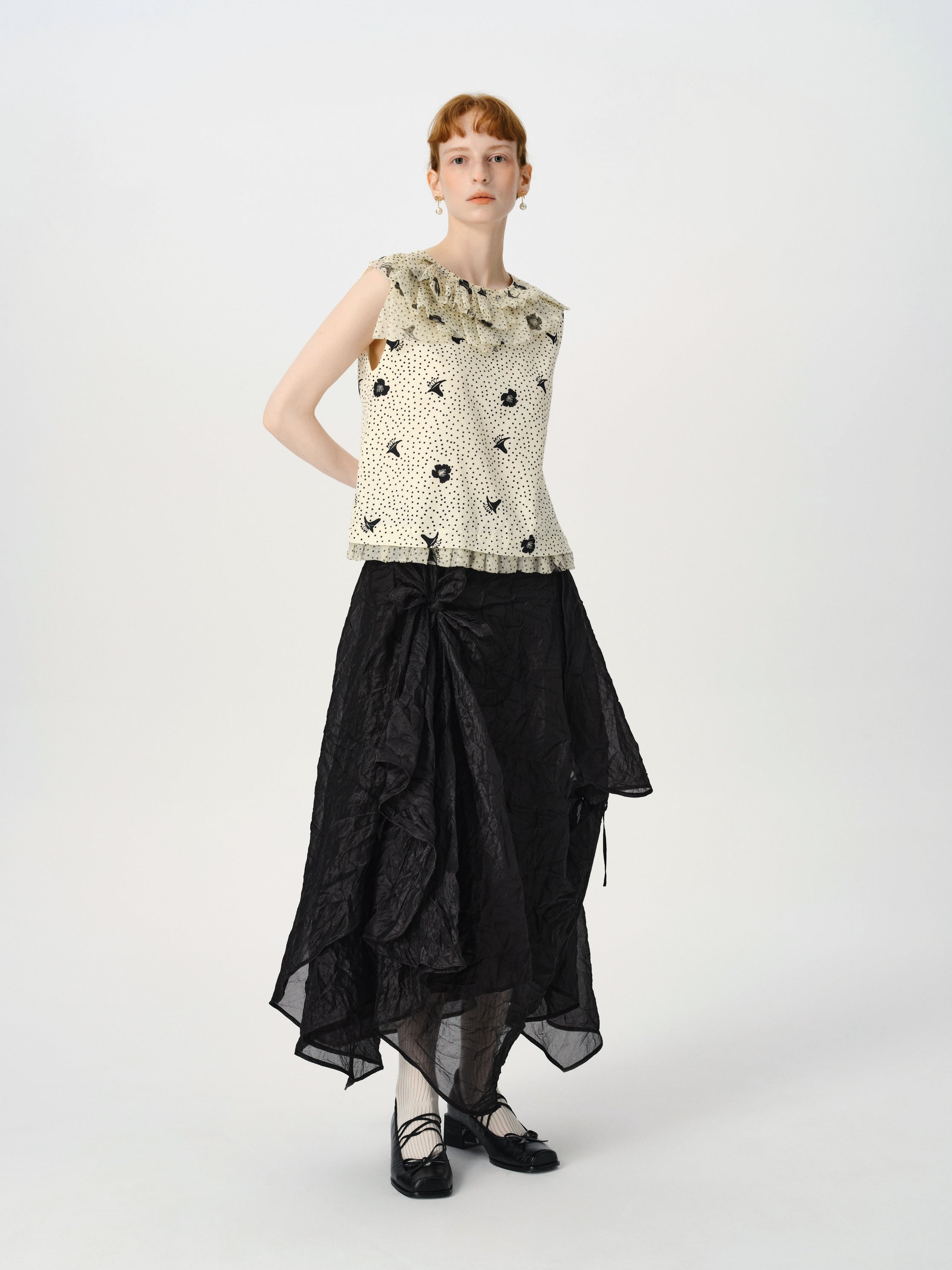 Liria Skirt – renlisu
