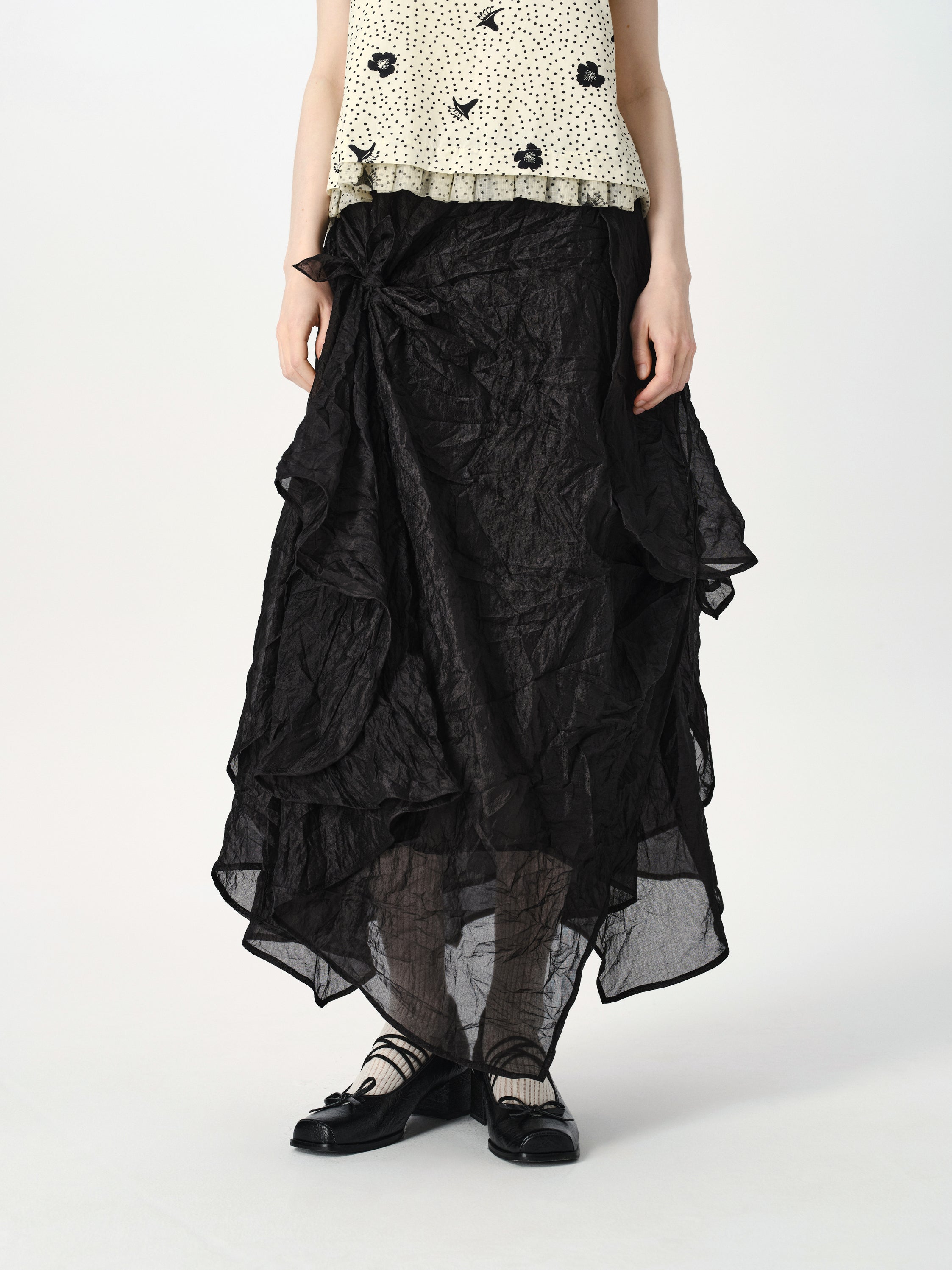 Liria Skirt – renlisu