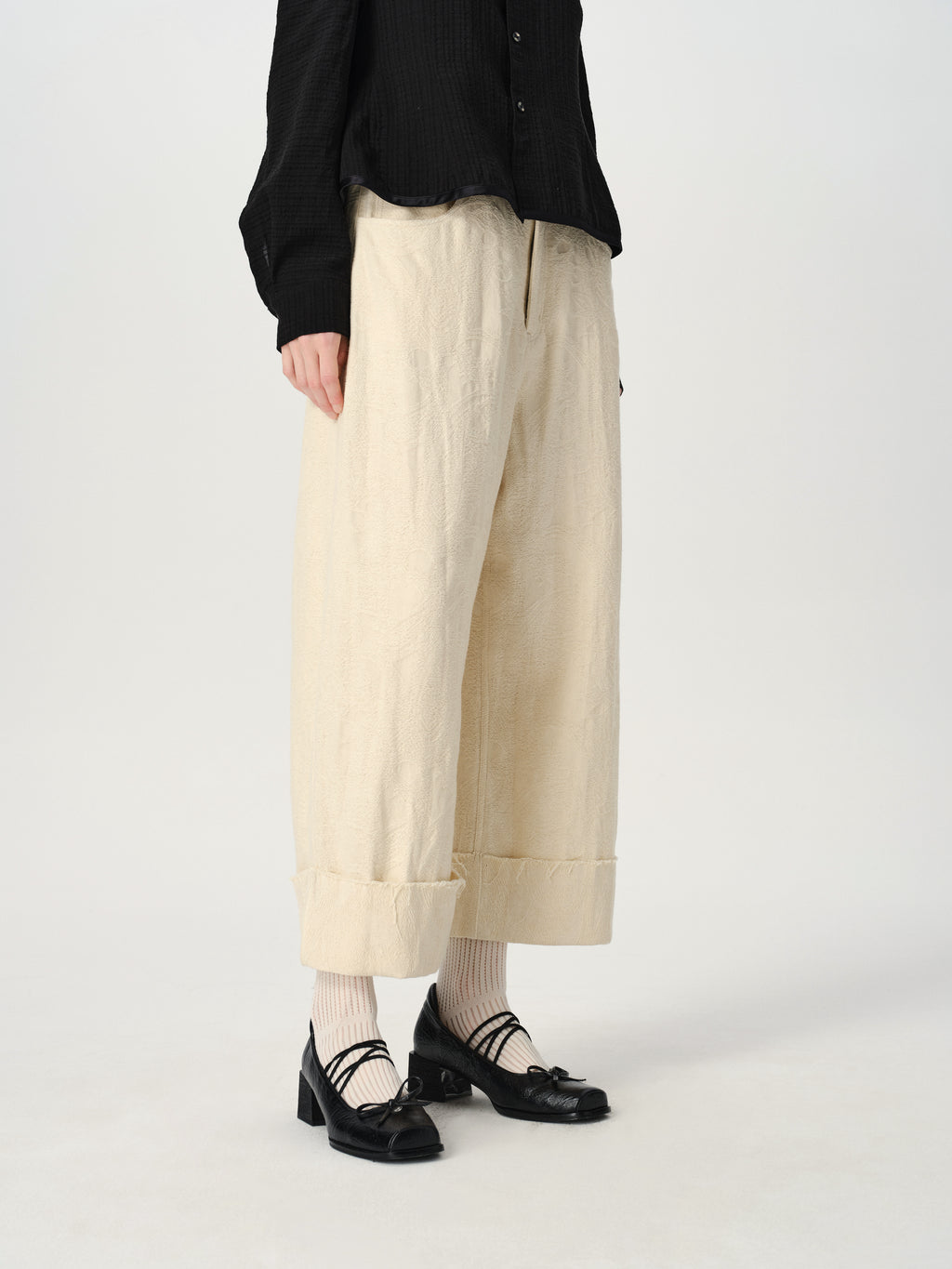 Harriet Trousers