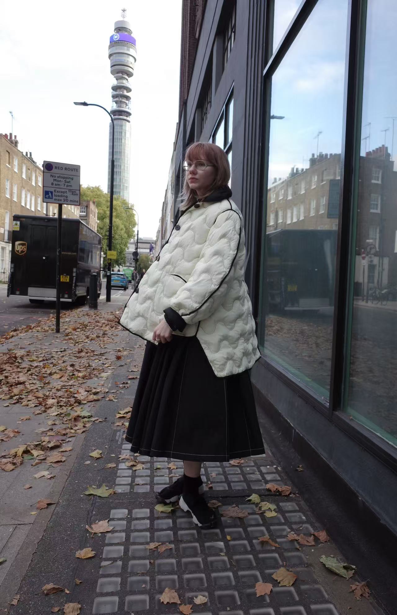 Mariana Jacket