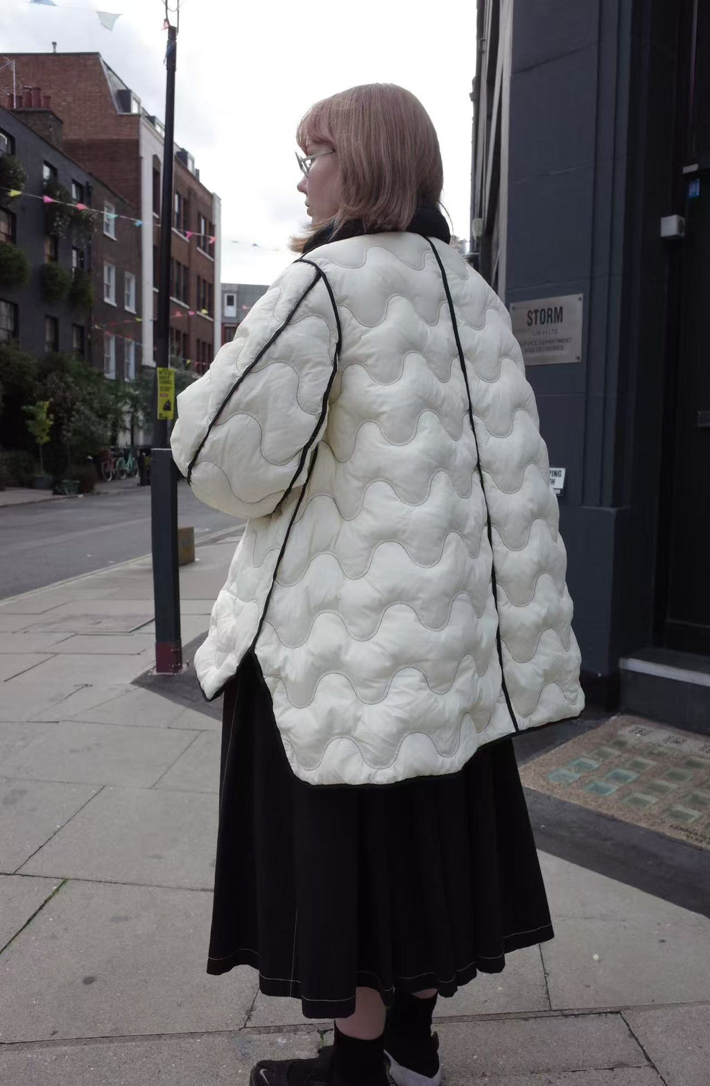 Mariana Jacket