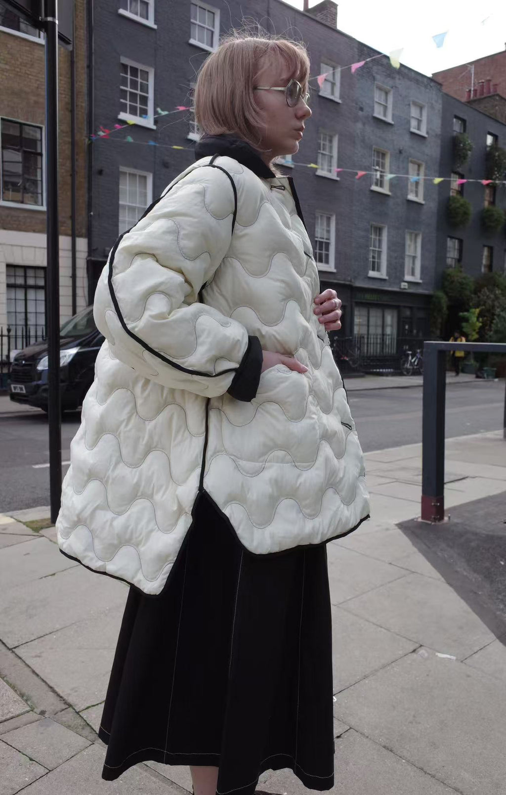 Mariana Jacket