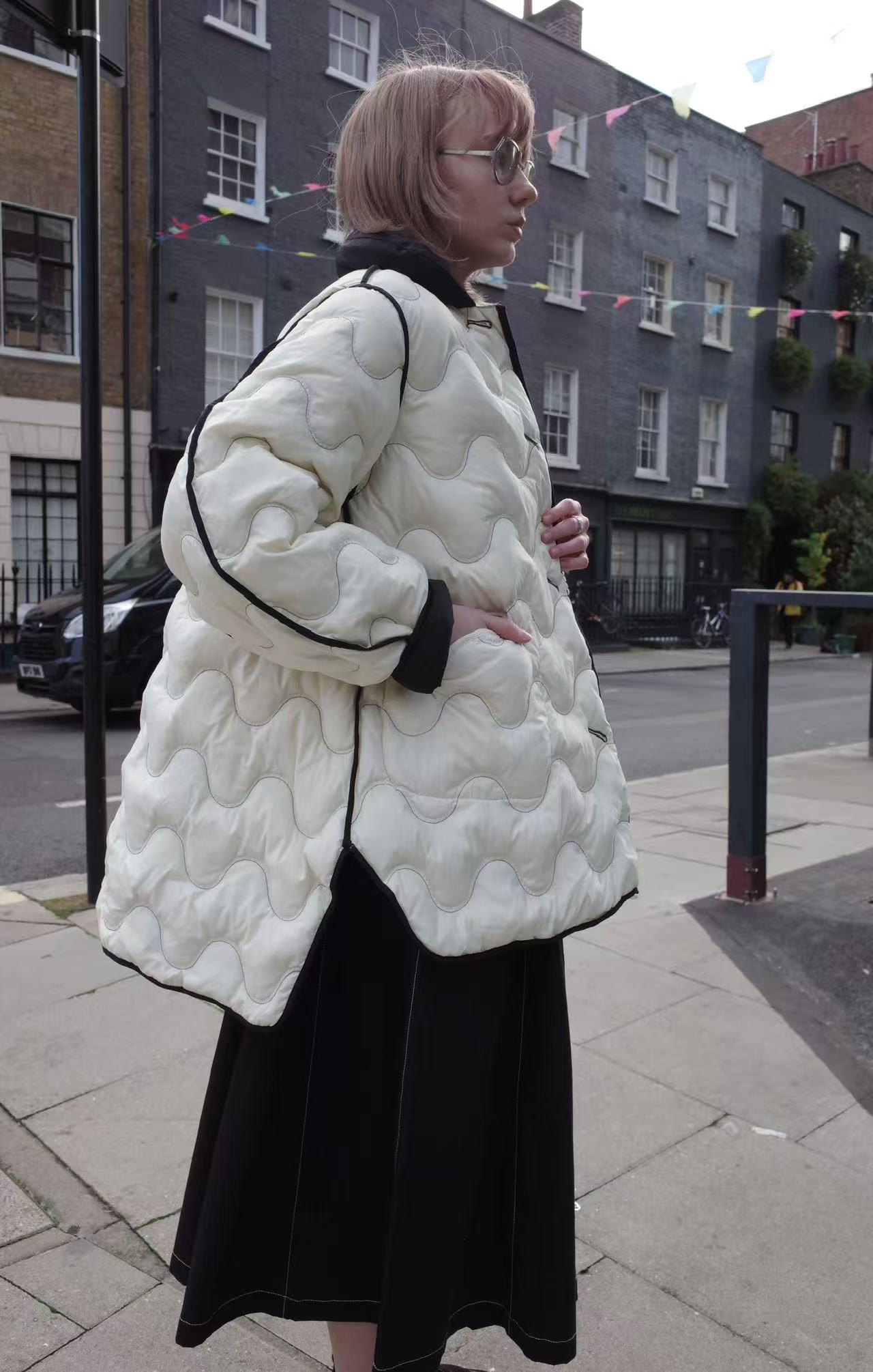 Mariana Jacket