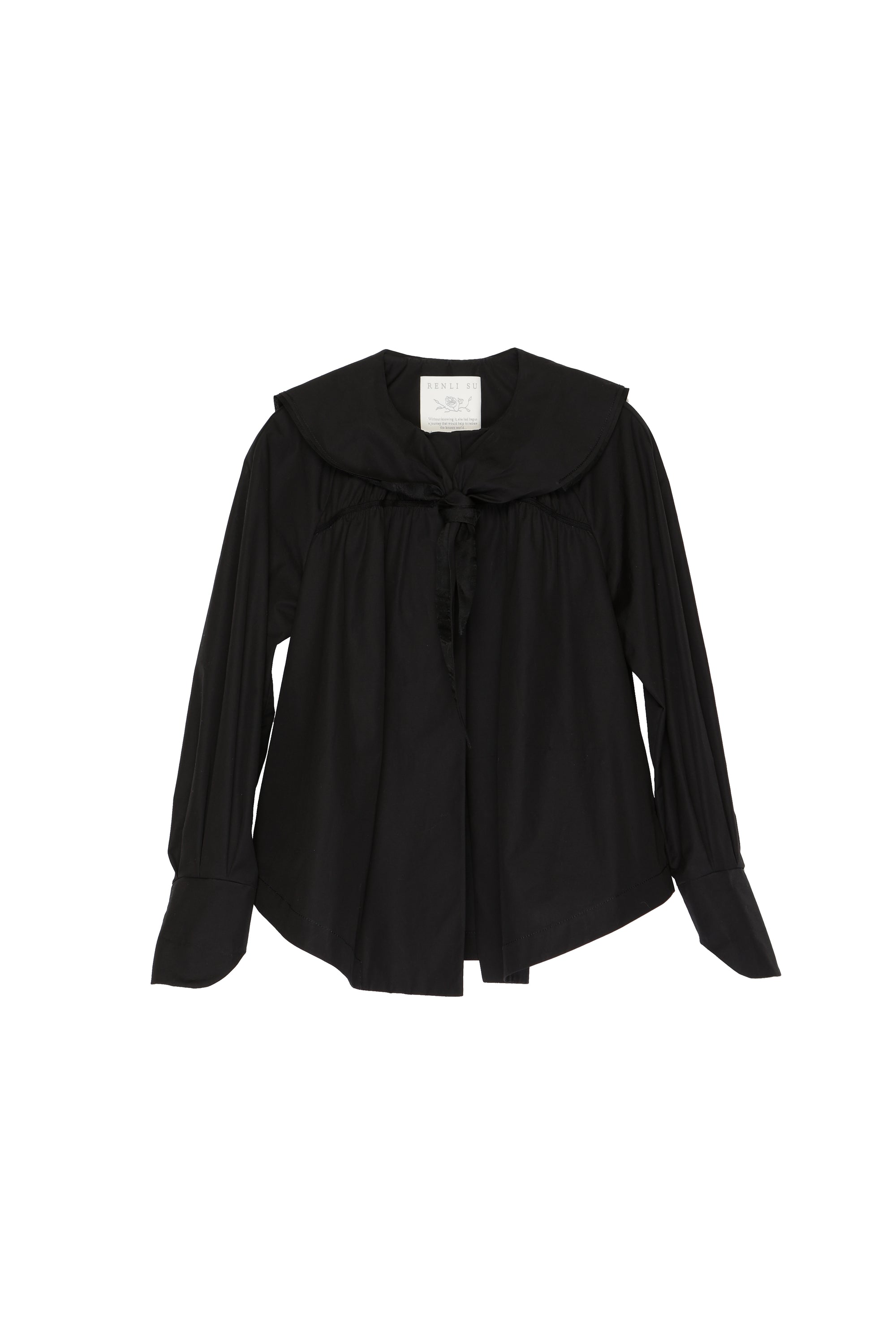 Perla Shirt