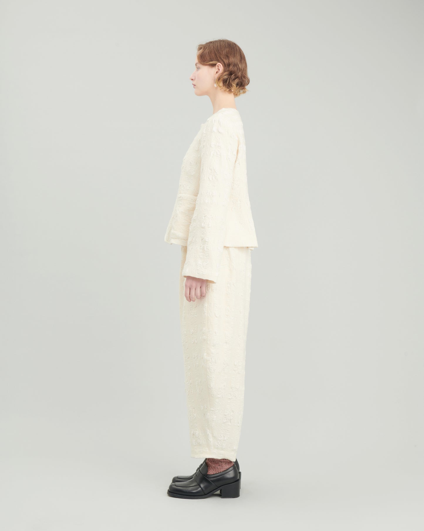 Clarinda jacket