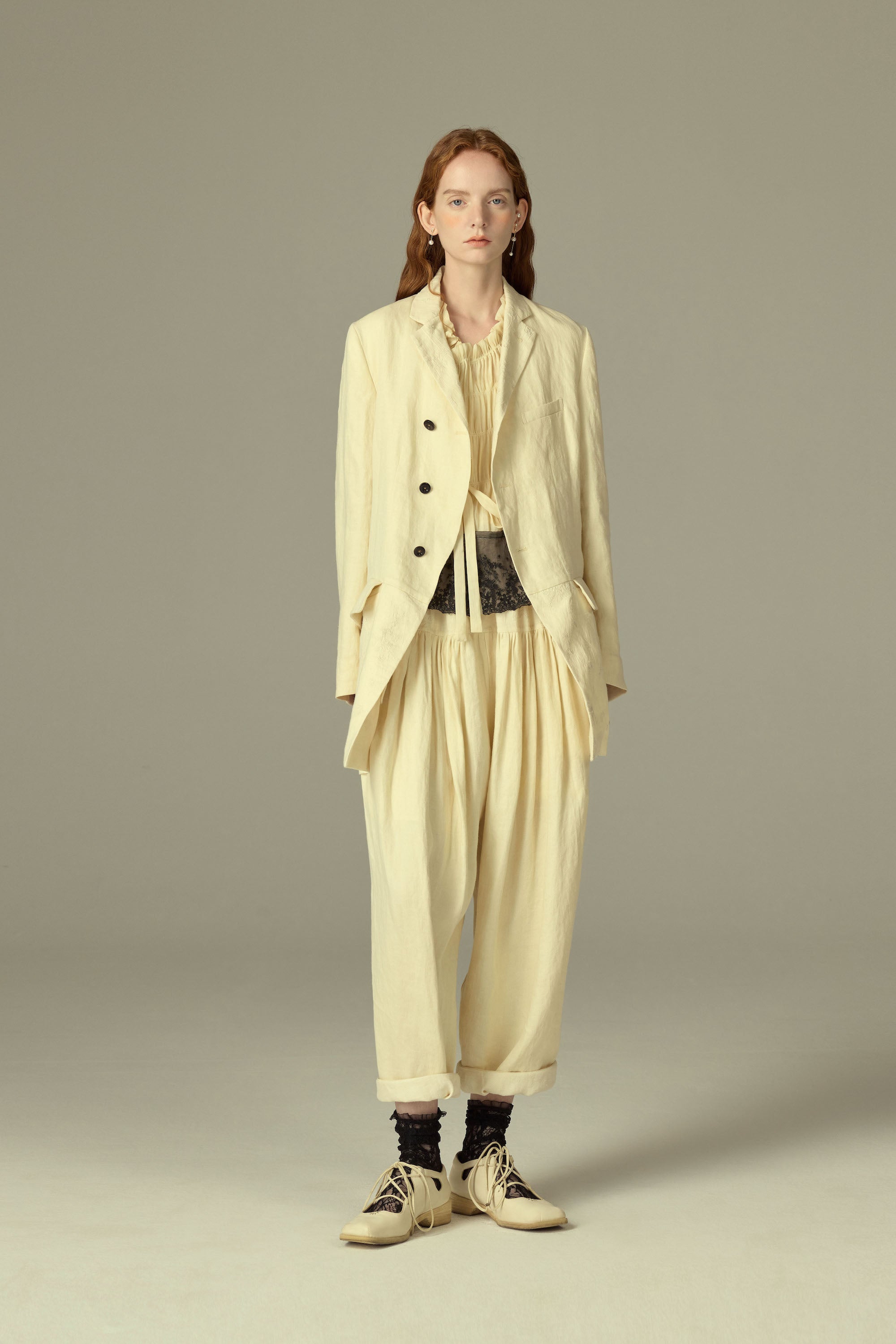 Josephine Jacket