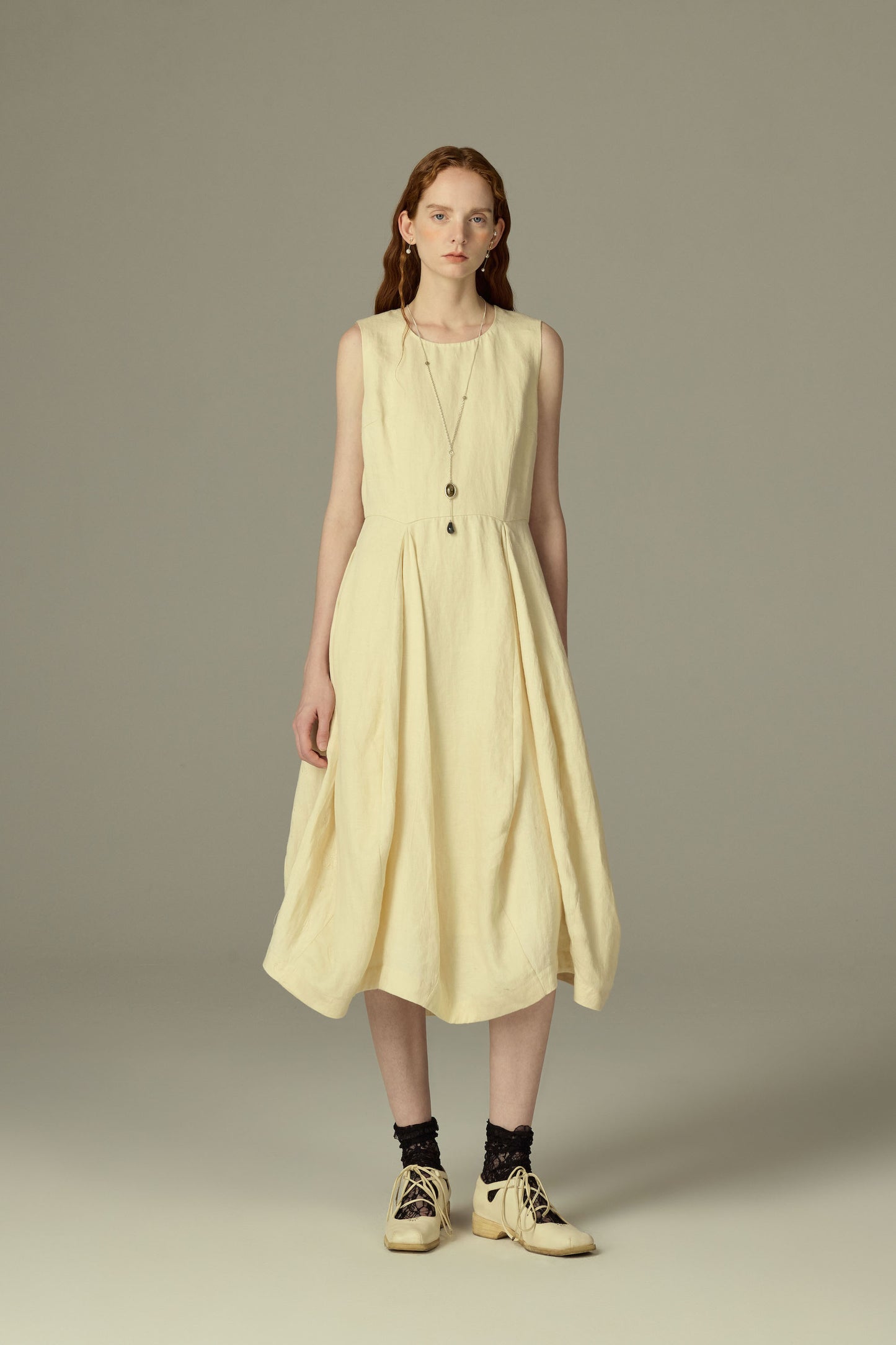 Josephine dress