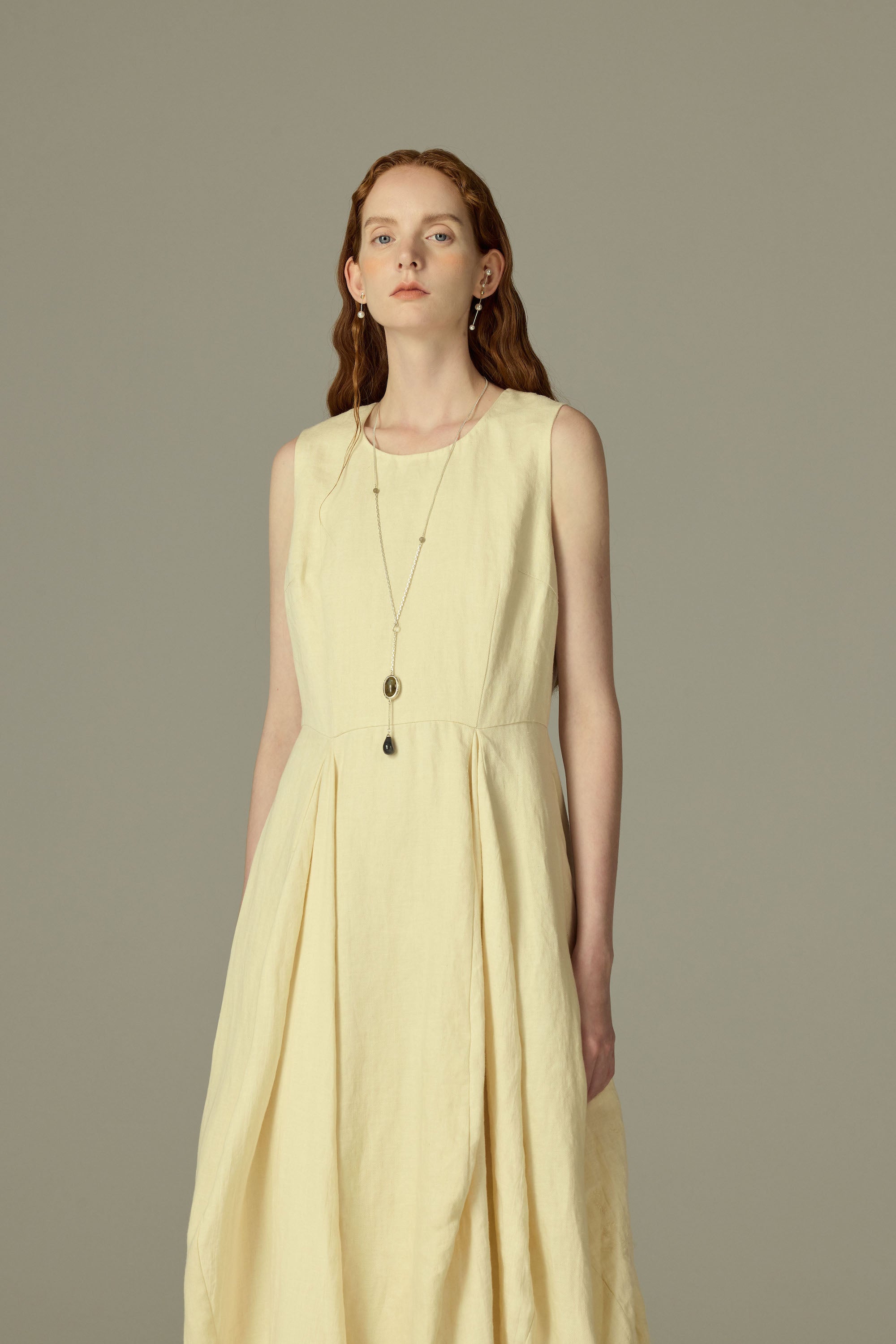 Josephine dress