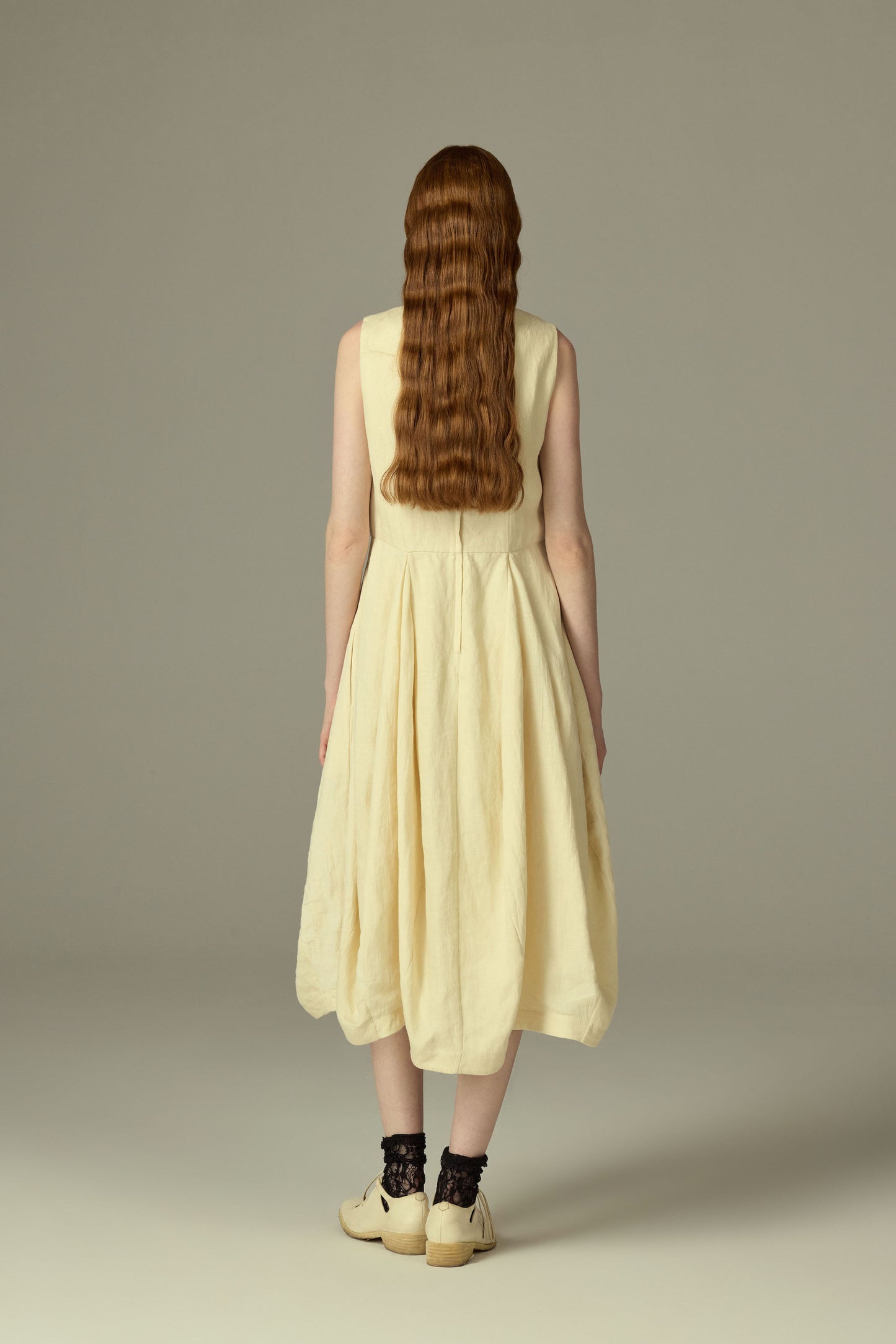 Josephine dress