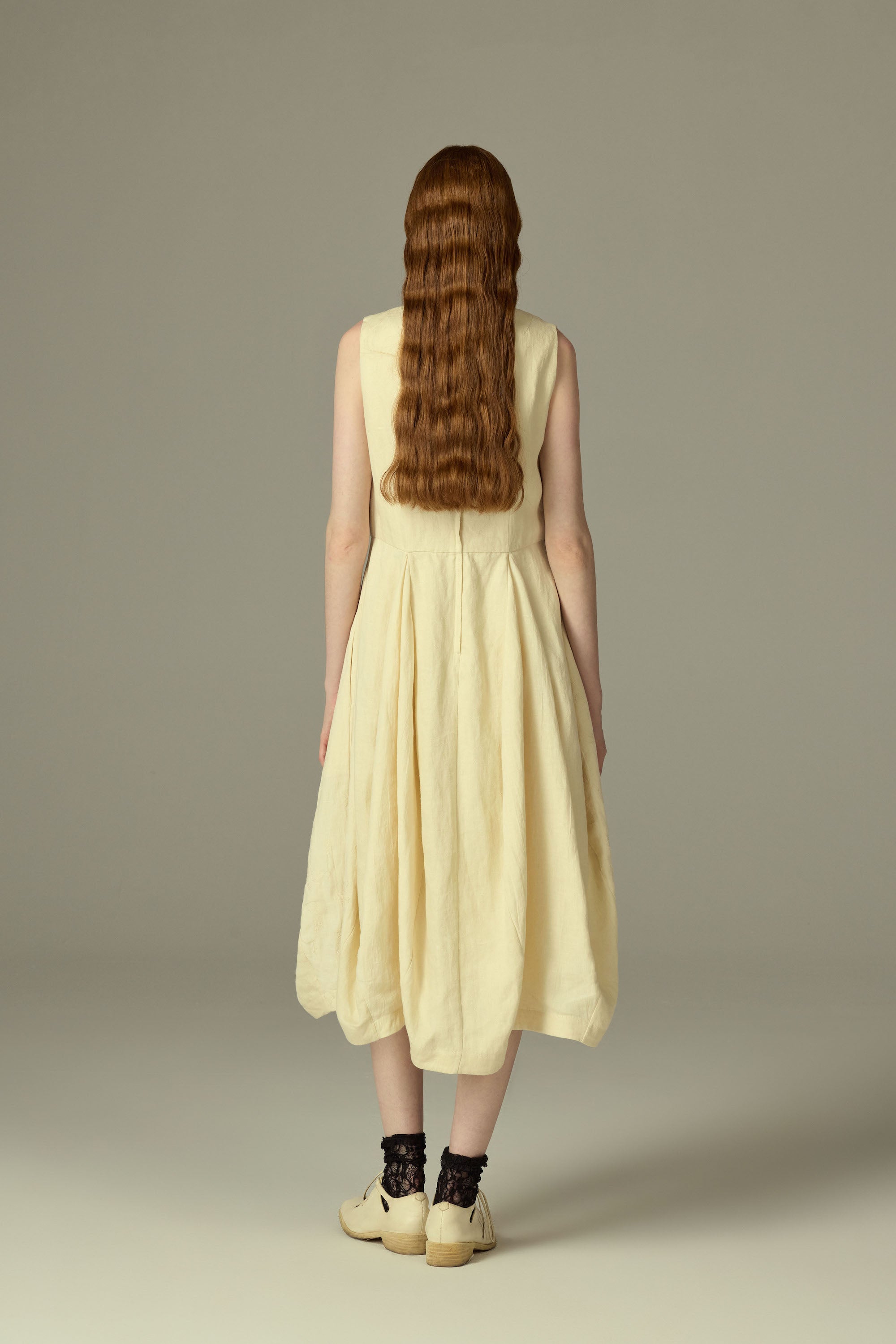 Josephine dress