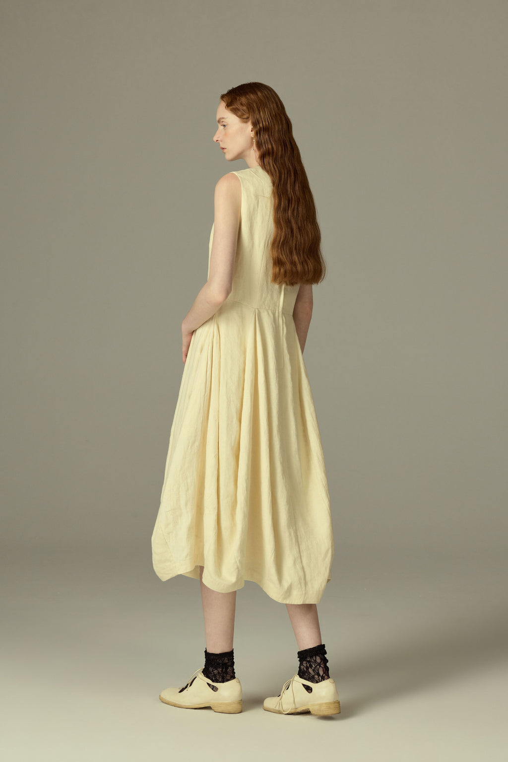 Josephine dress