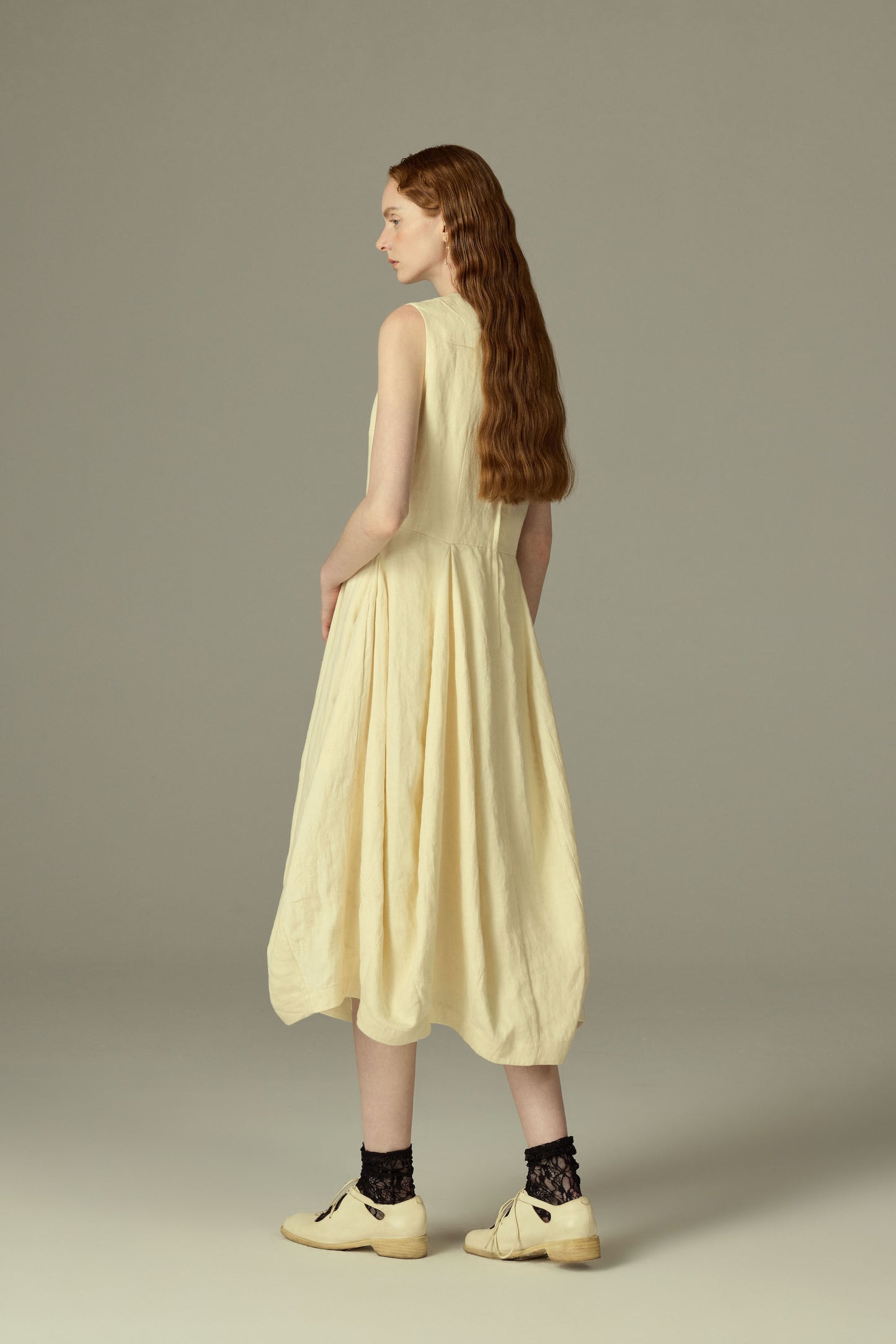Josephine dress