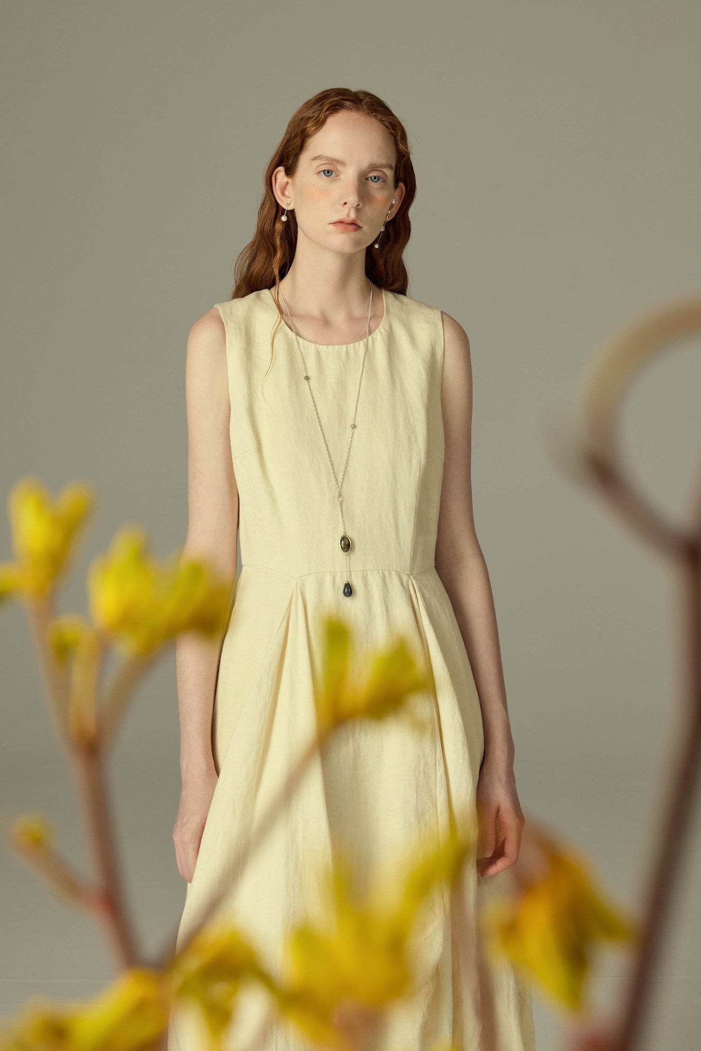 Josephine dress