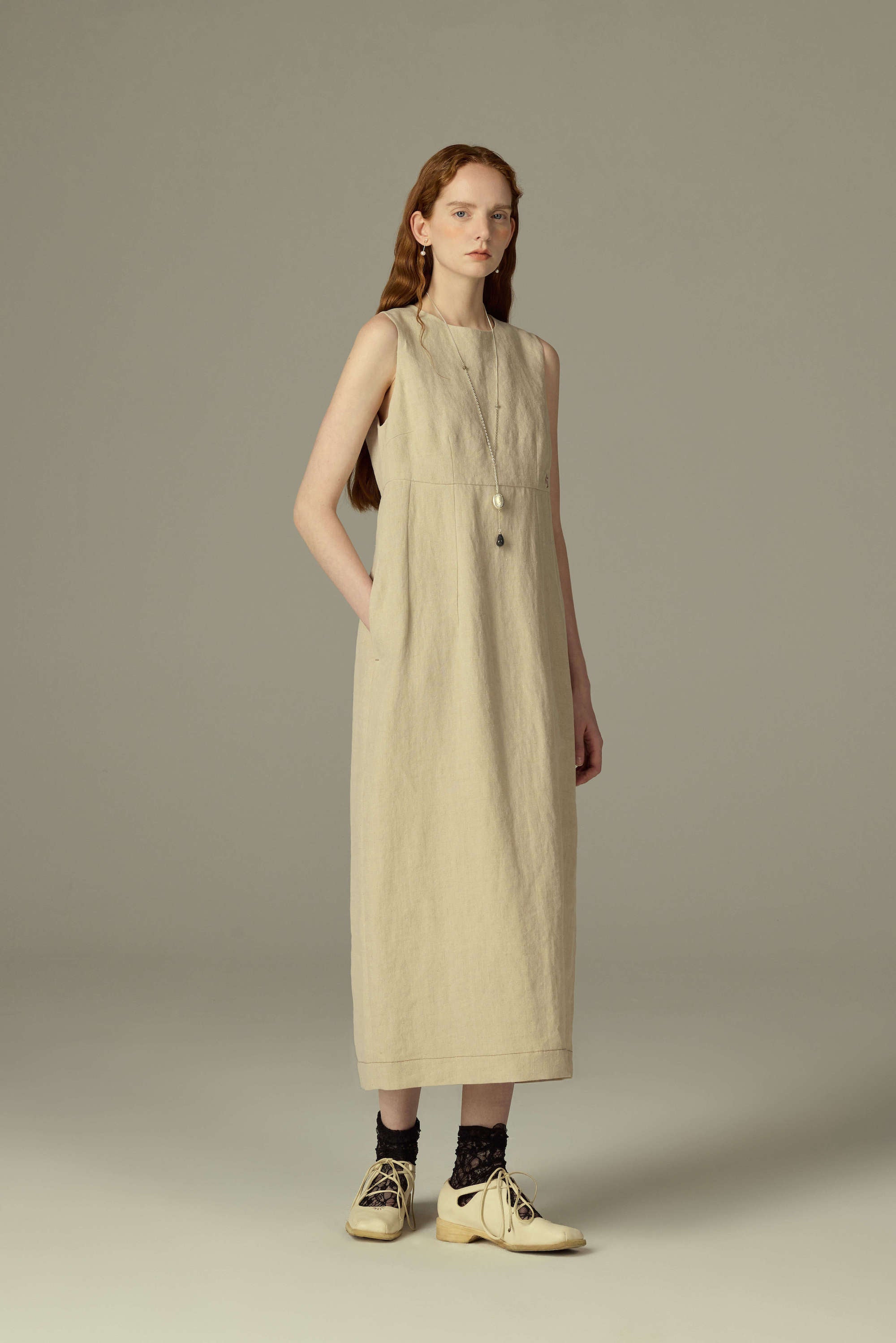 Vivien Dress