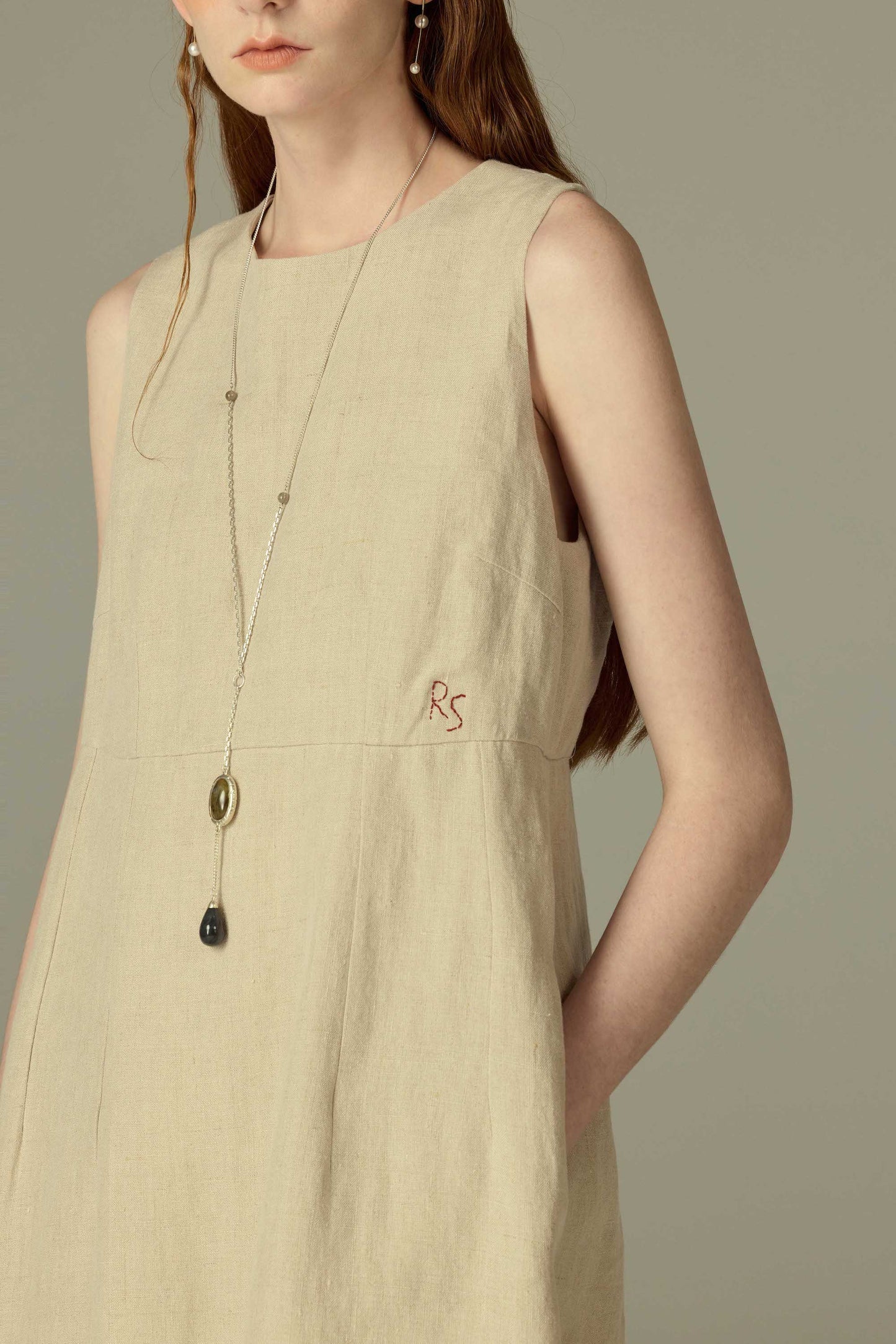 Vivien Dress