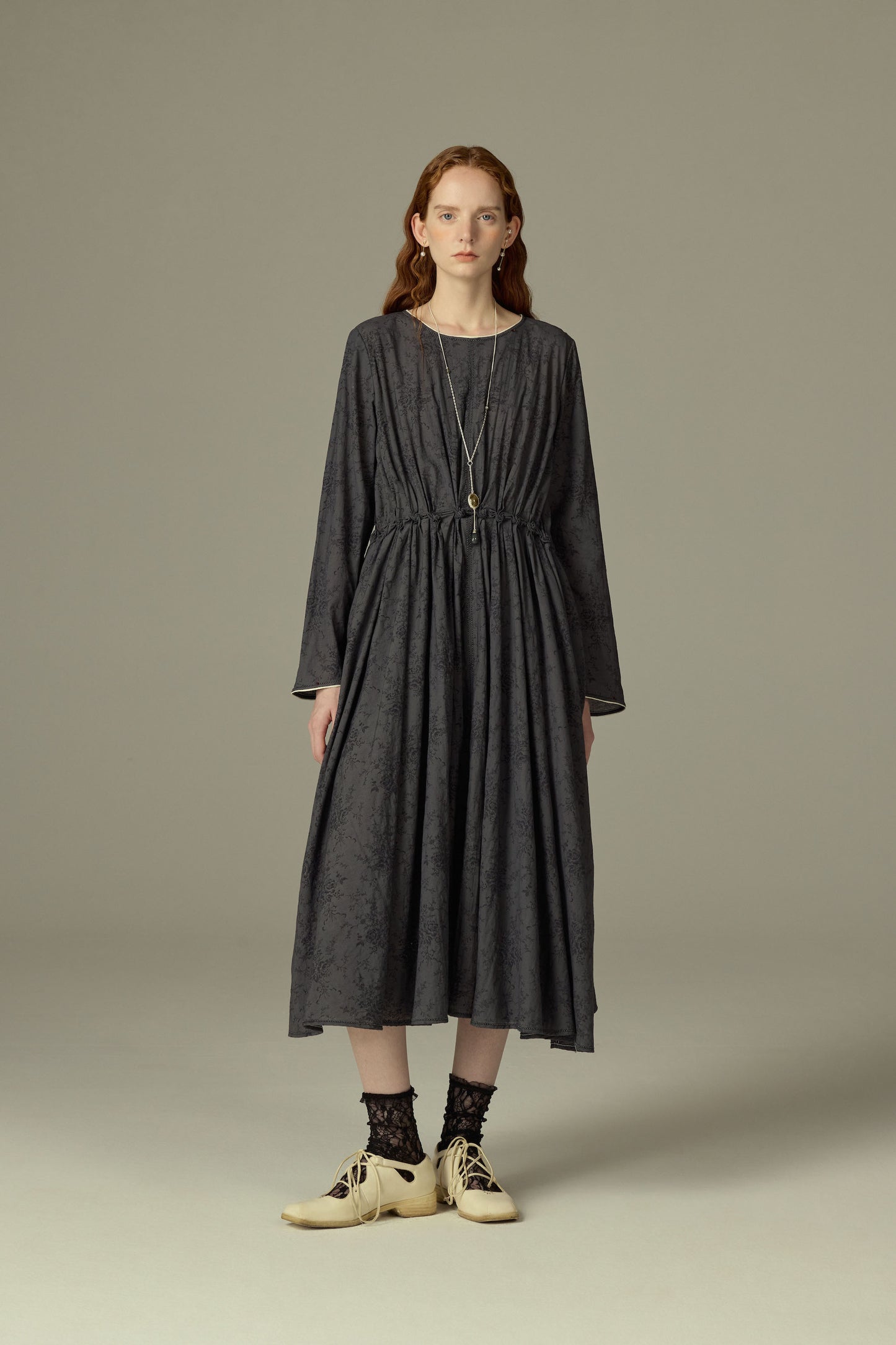 Ernestine Dress