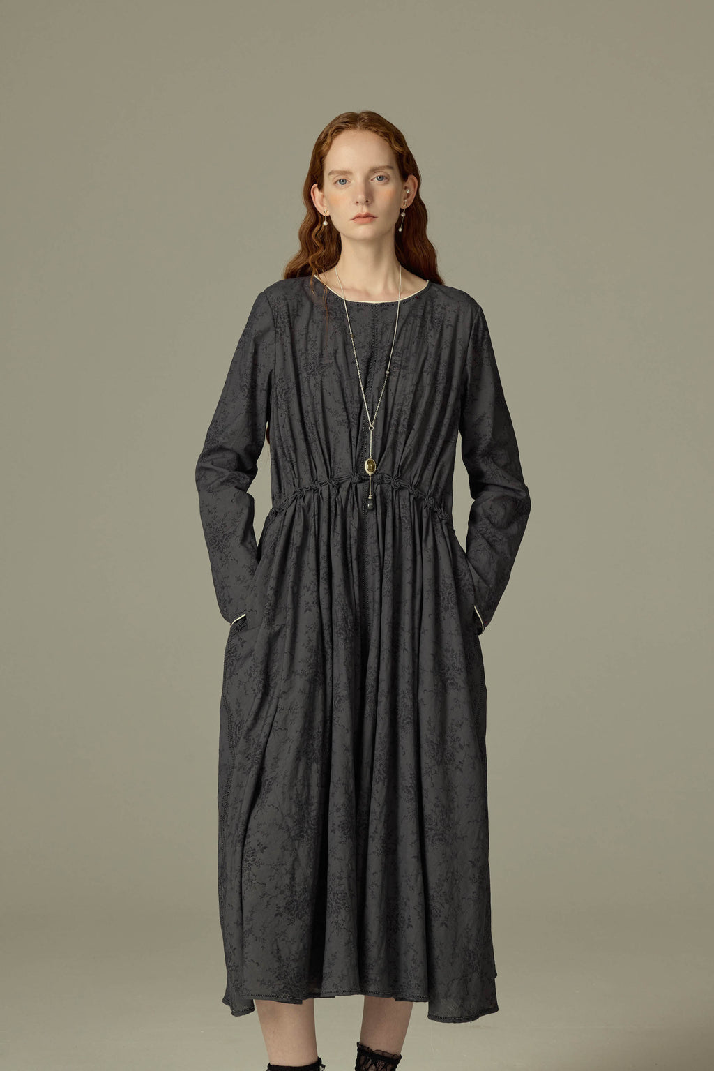 Ernestine Dress
