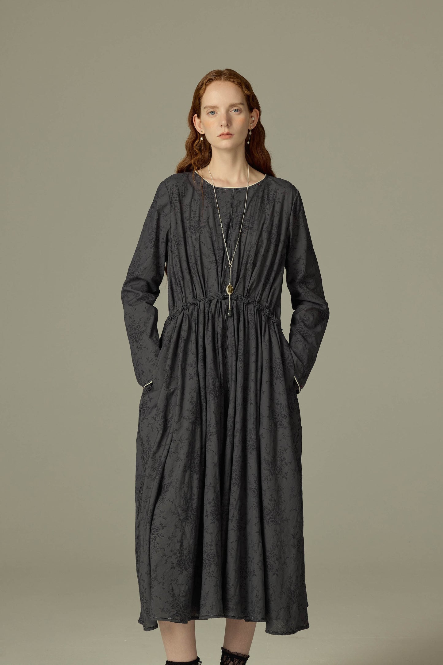 Ernestine Dress