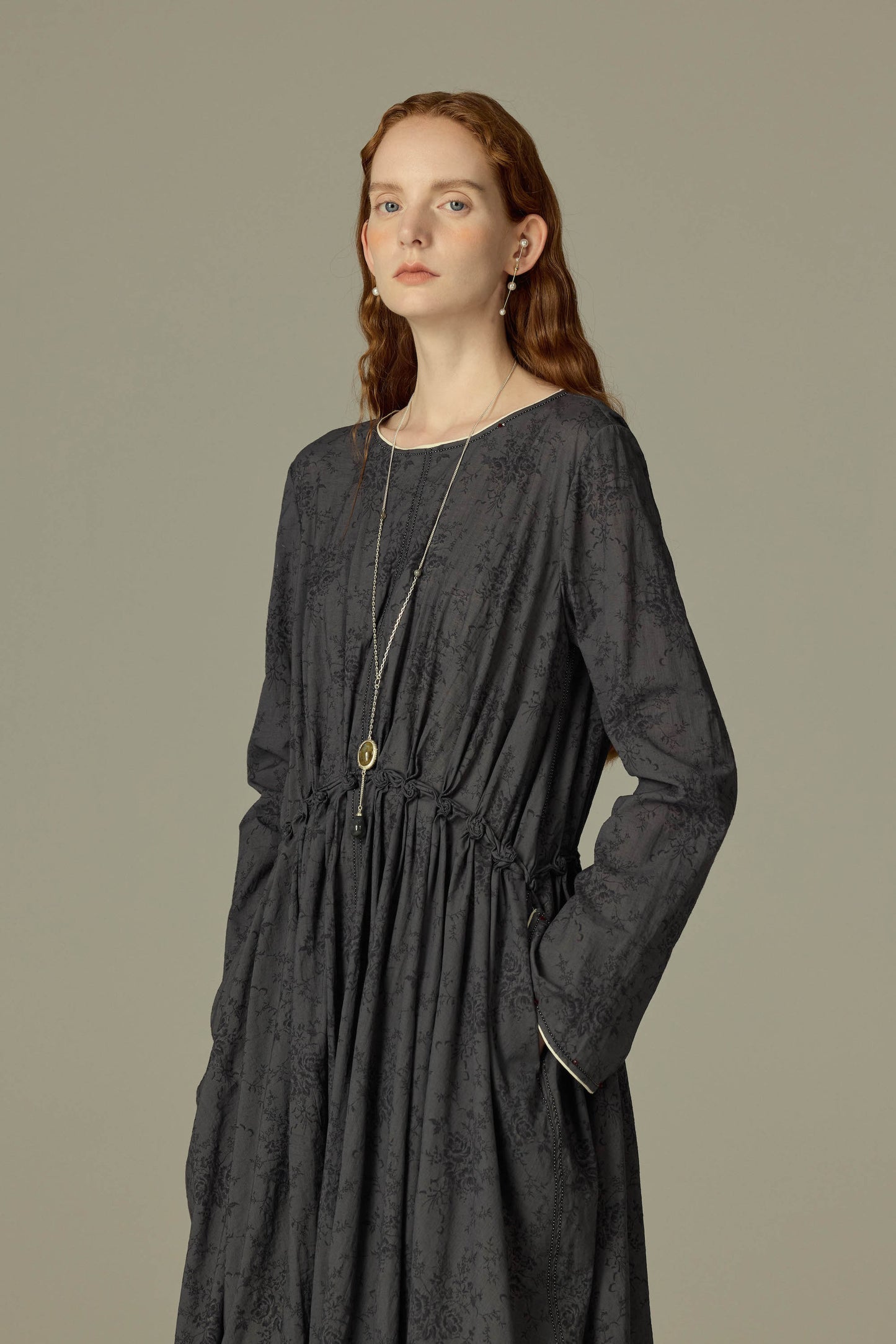 Ernestine Dress
