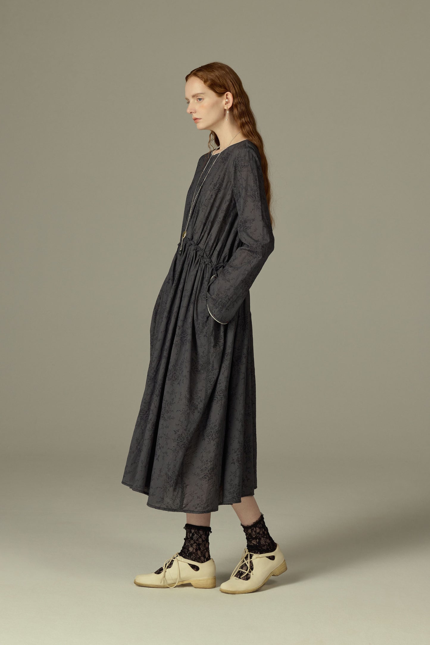 Ernestine Dress