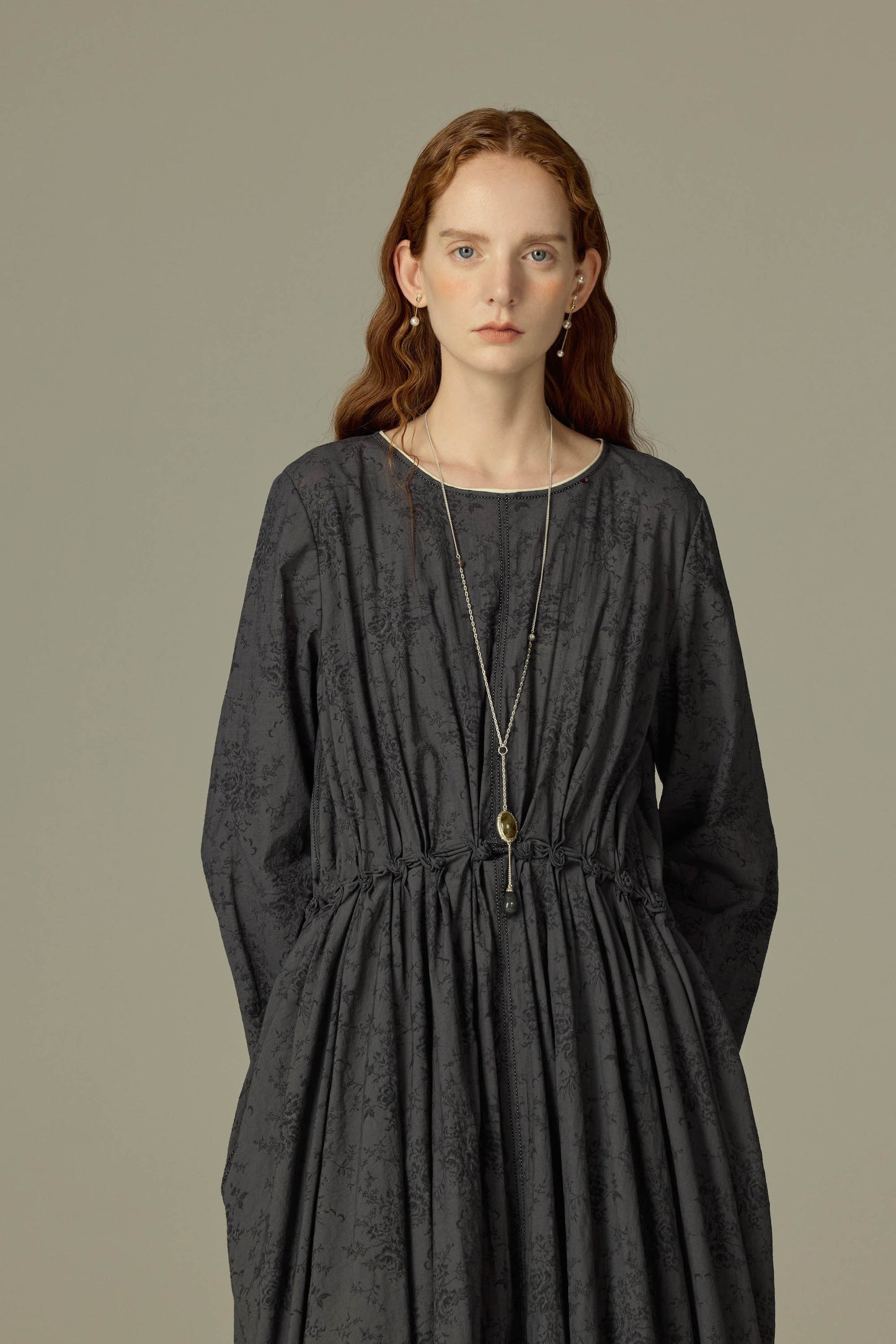 Ernestine Dress