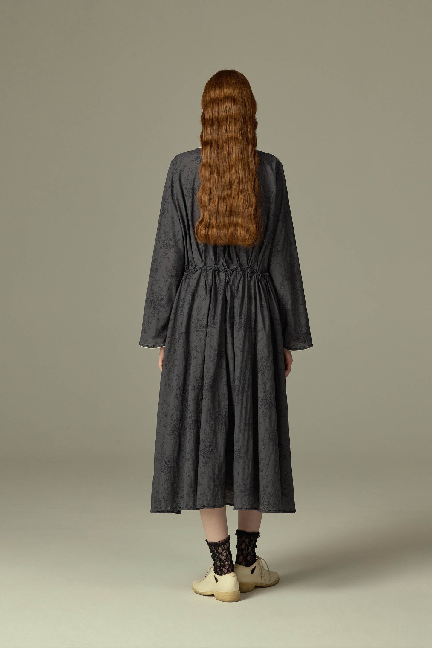 Ernestine Dress