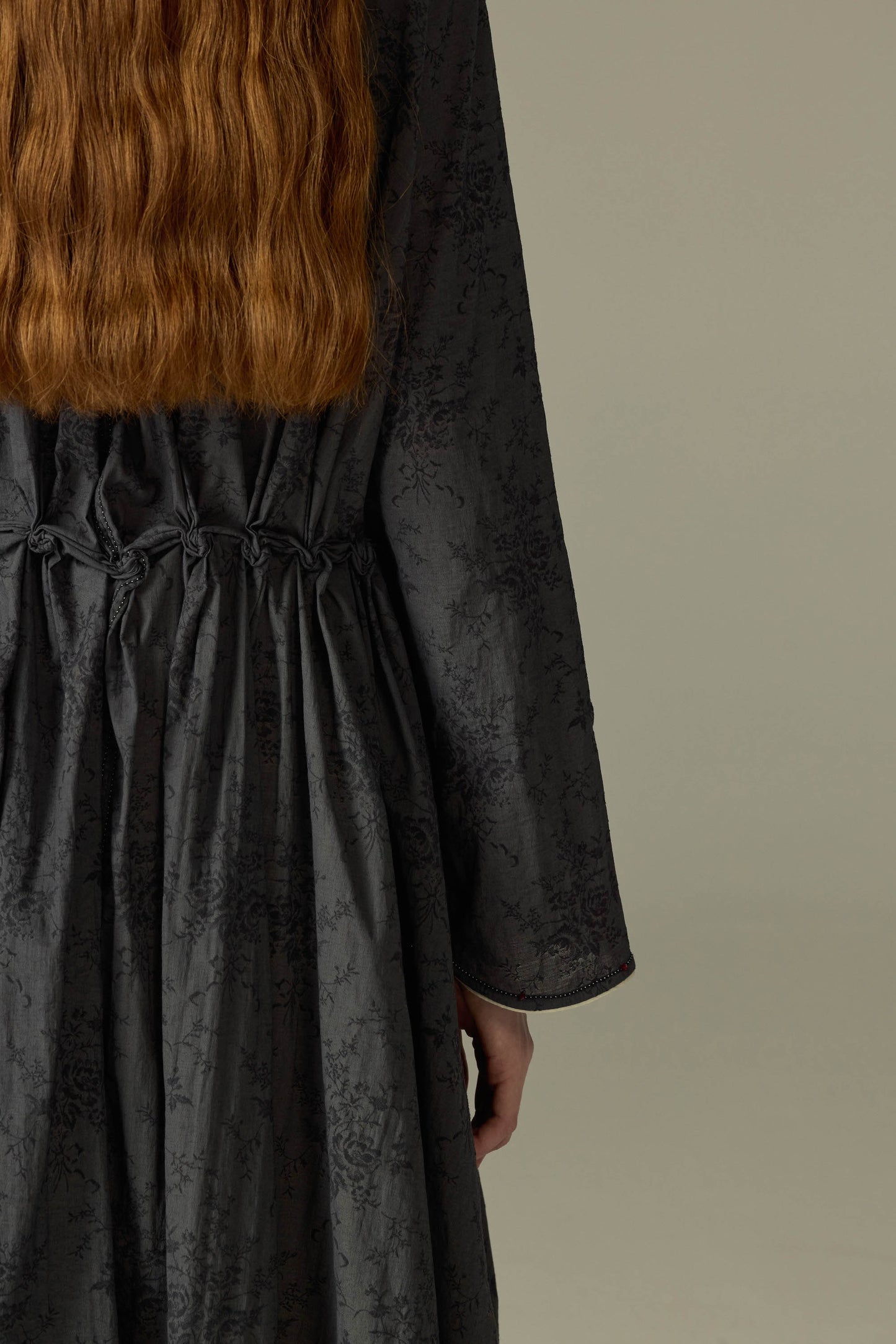 Ernestine Dress